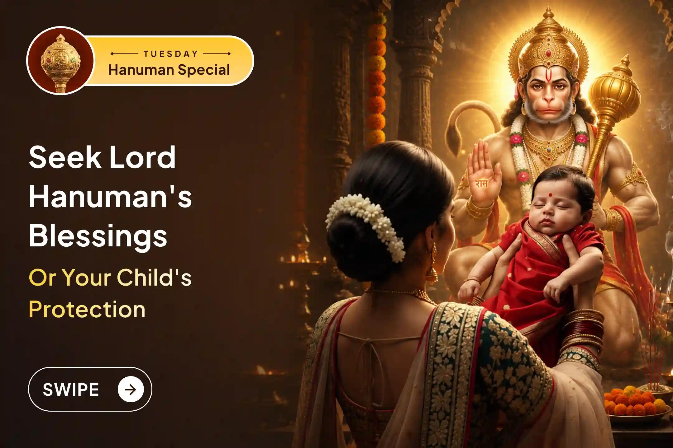 Discover how you can protect your child spiritually, even from a distance.