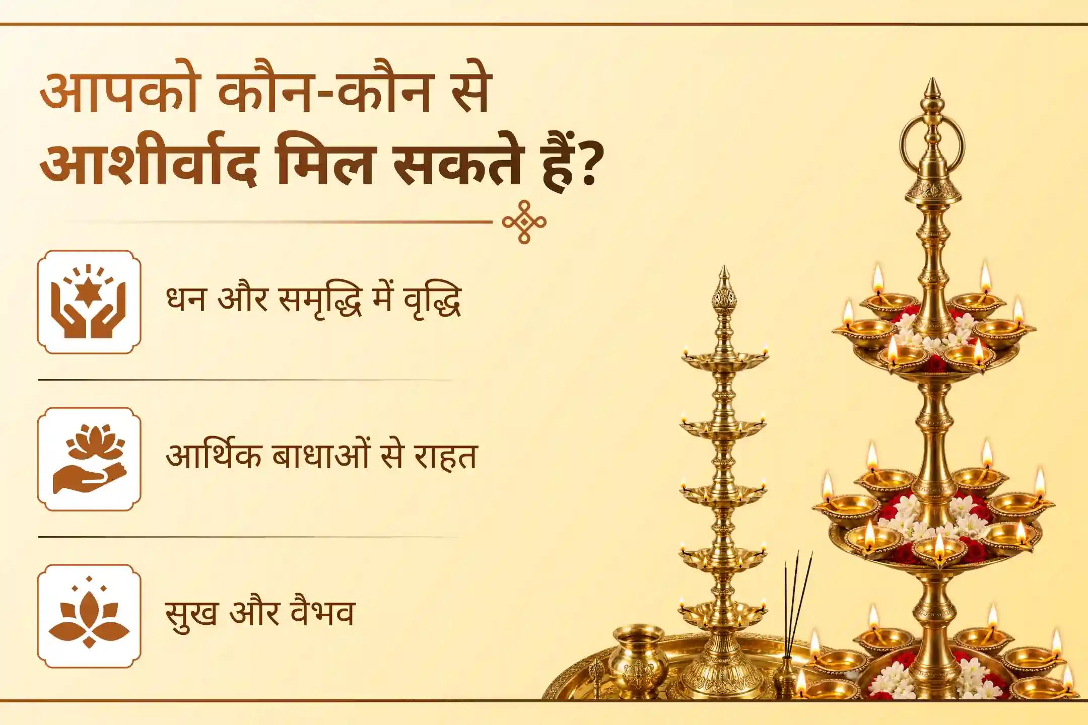 हर शुभ शुरुआत के पीछे एक गहरा संकल्प छिपा होता है।