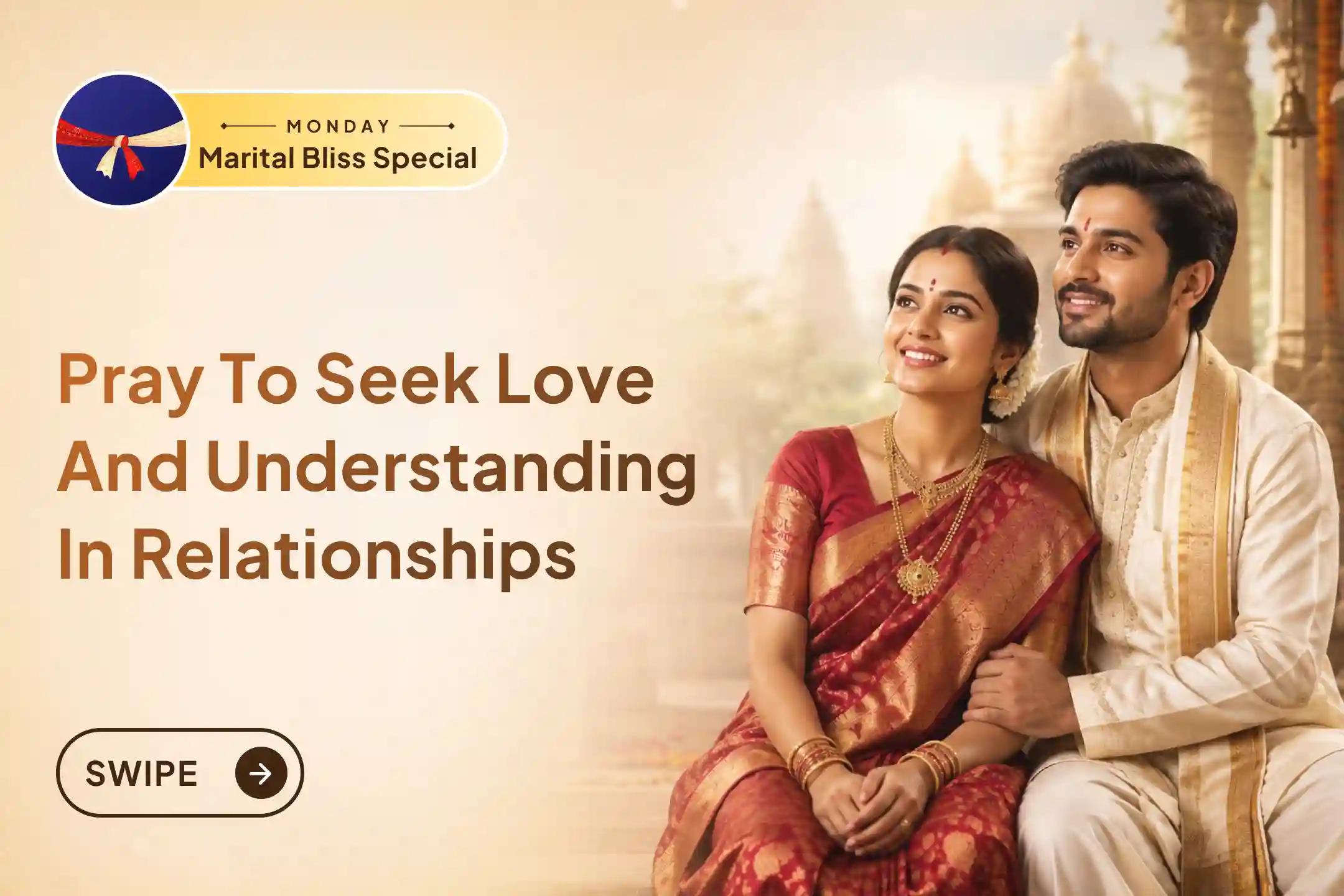 💫 This Monday, offer your prayers at the temple where Lord Shiva and Maa Parvati's divine union is believed to have taken place, and seek blessings for marital happiness