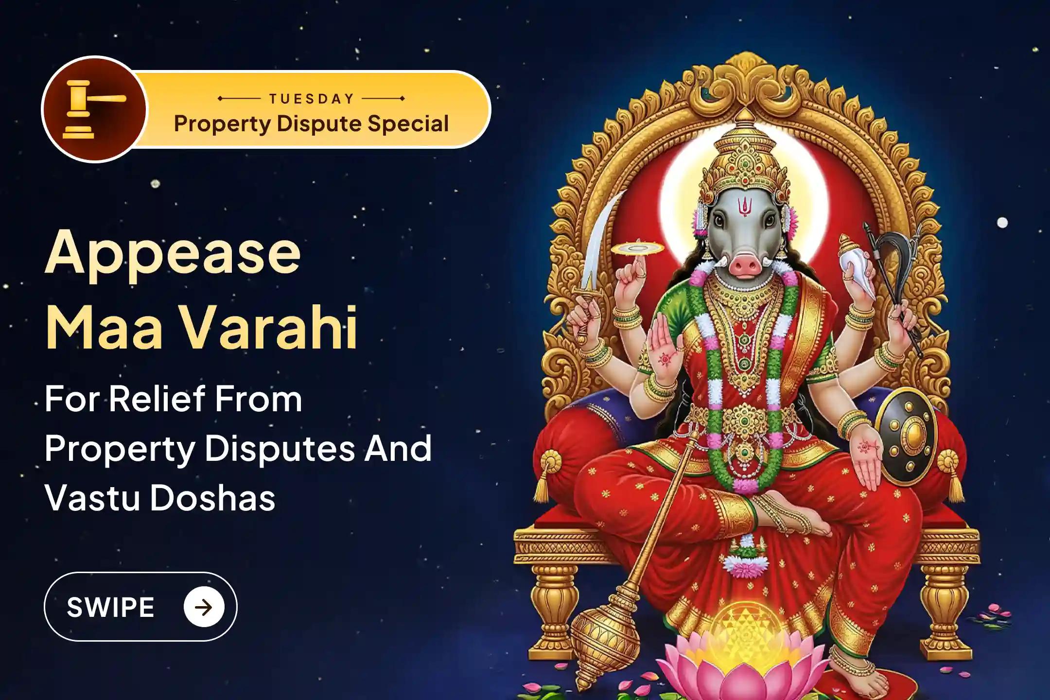 Discover the Glory of the Goddess Who Brings Stability and Positivity into Life