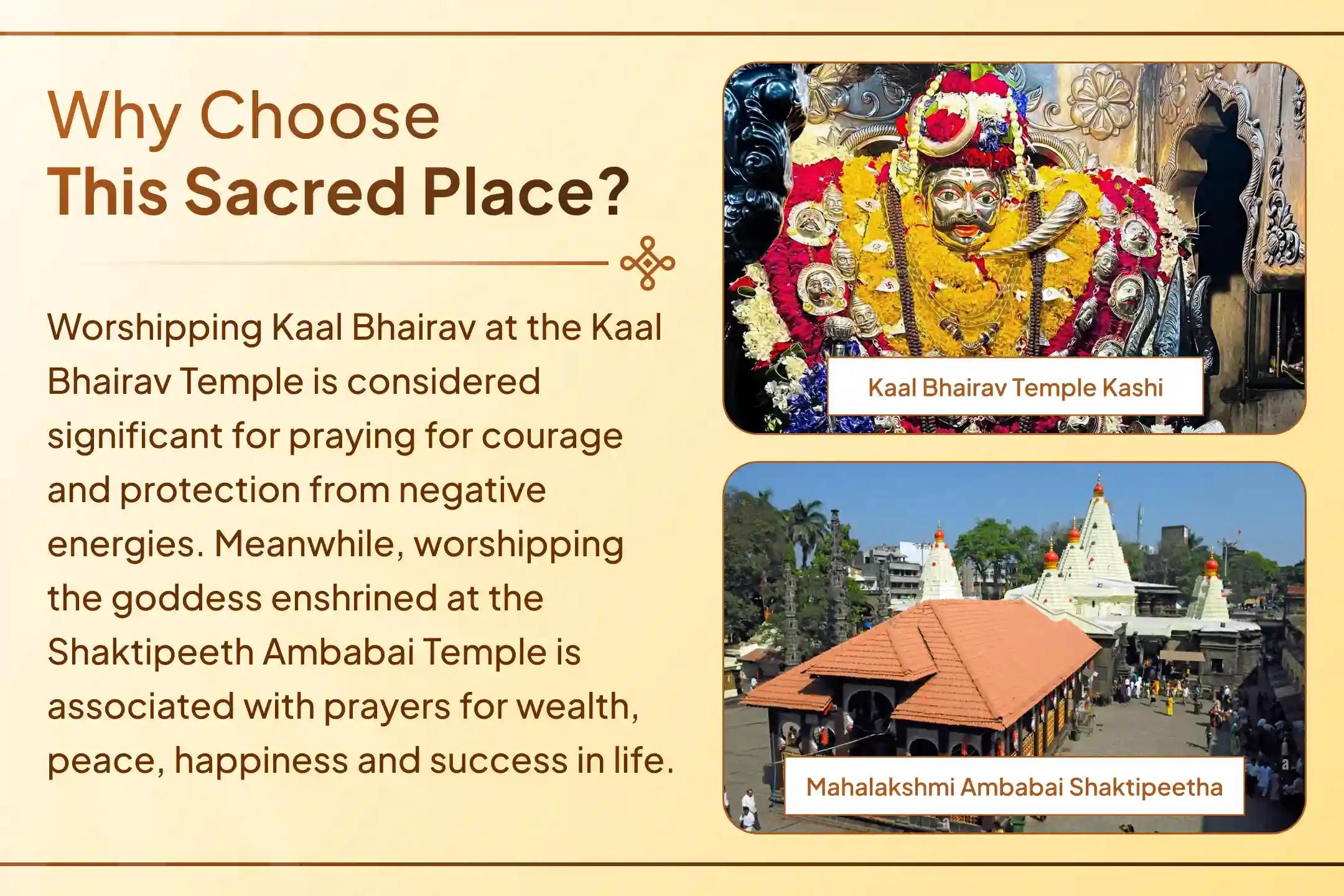 A Special Occasion Filled with Faith, Auspiciousness and New Hope