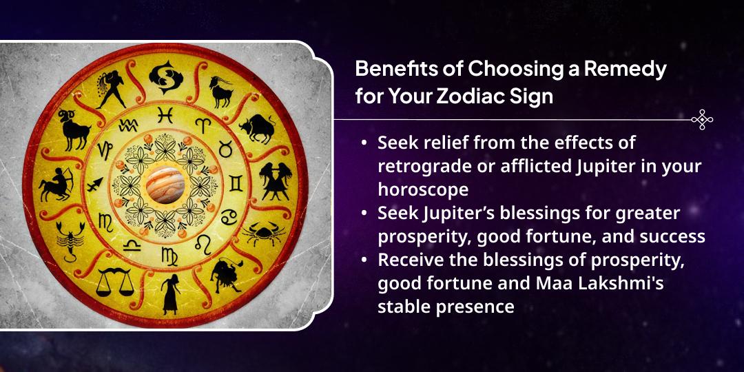 Guru Gochar 12 Rashis Best Remedies for Positive Effects