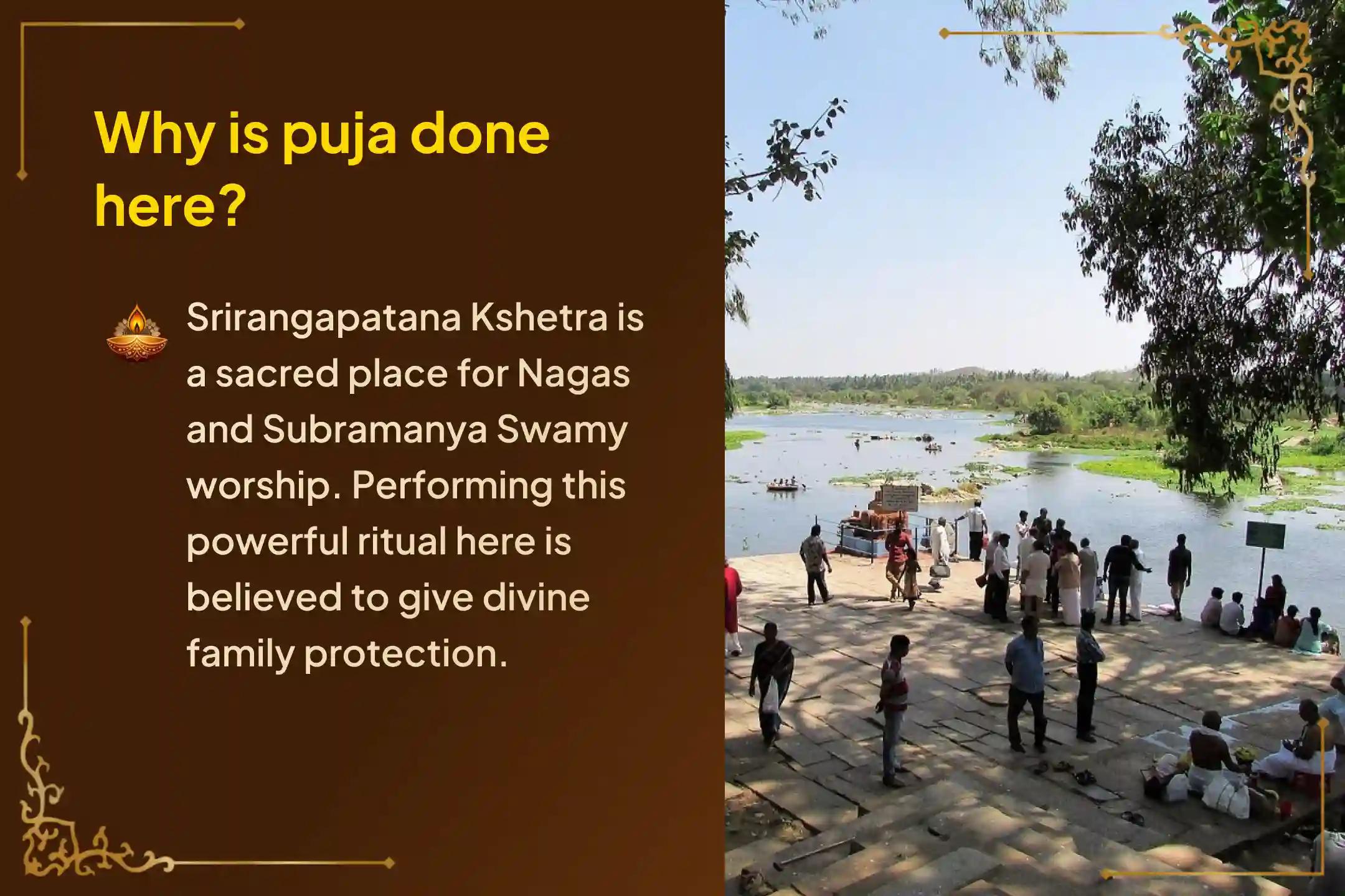 🕉️ ಆಶ್ಲೇಷ ನಕ್ಷತ್ರದ ಪವಿತ್ರ ದಿನದಂದು, ಕೌಟುಂಬಿಕ ಯೋಗಕ್ಷೇಮಕ್ಕಾಗಿ ಸುಬ್ರಹ್ಮಣ್ಯ ಸ್ವಾಮಿಯ ಆಶೀರ್ವಾದವನ್ನು ಪಡೆದುಕೊಳ್ಳಿ 🙏