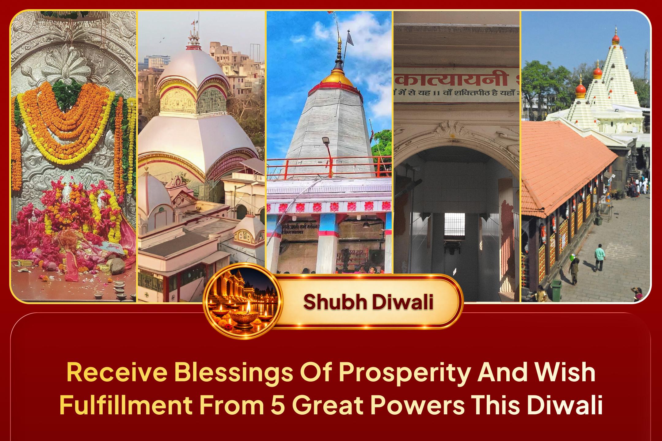 🕉️ Beyond the lights and festivities, Diwali holds a sacred opportunity few know of. 