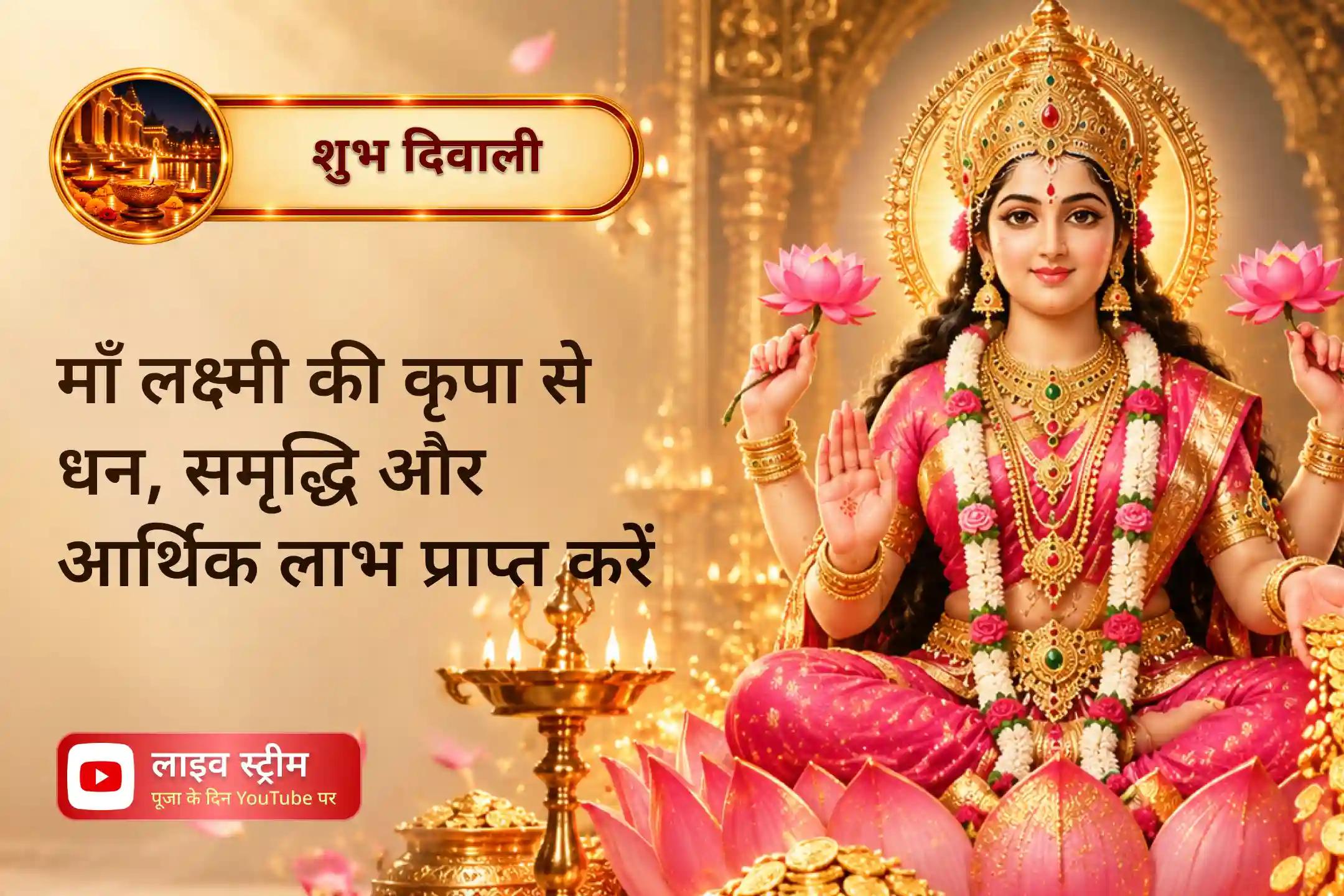 आपका दीपावली संकल्प उतना ही सार्थक हो, जितना वह प्रकाश जिसका आप घर में स्वागत करते हैं।