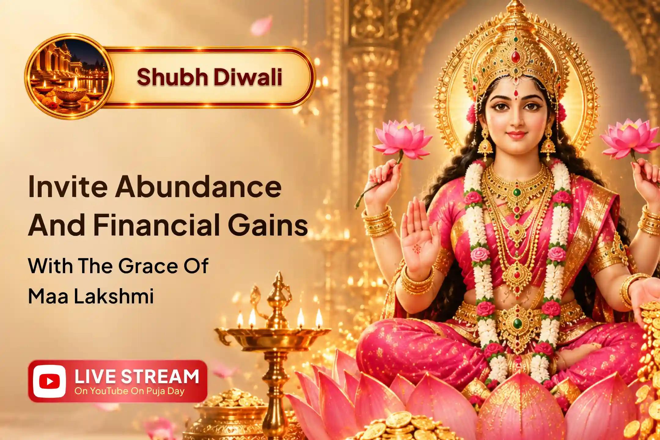 Let Your Diwali Sankalp Be as Meaningful as the Light You Welcome Home 