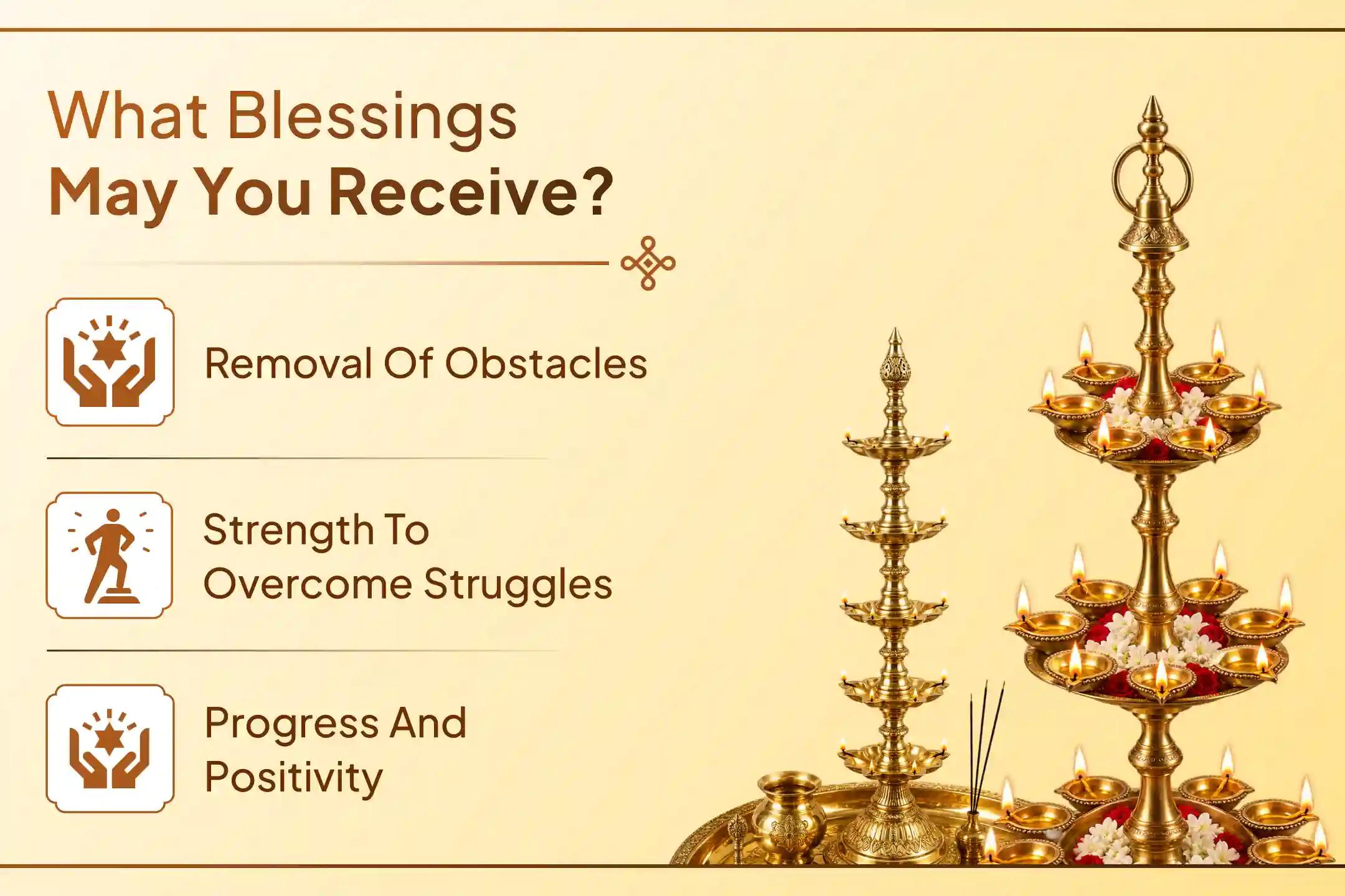 This Dhanteras, Pray for a Life Less Burdened by Debt and More Full of Abundance 
