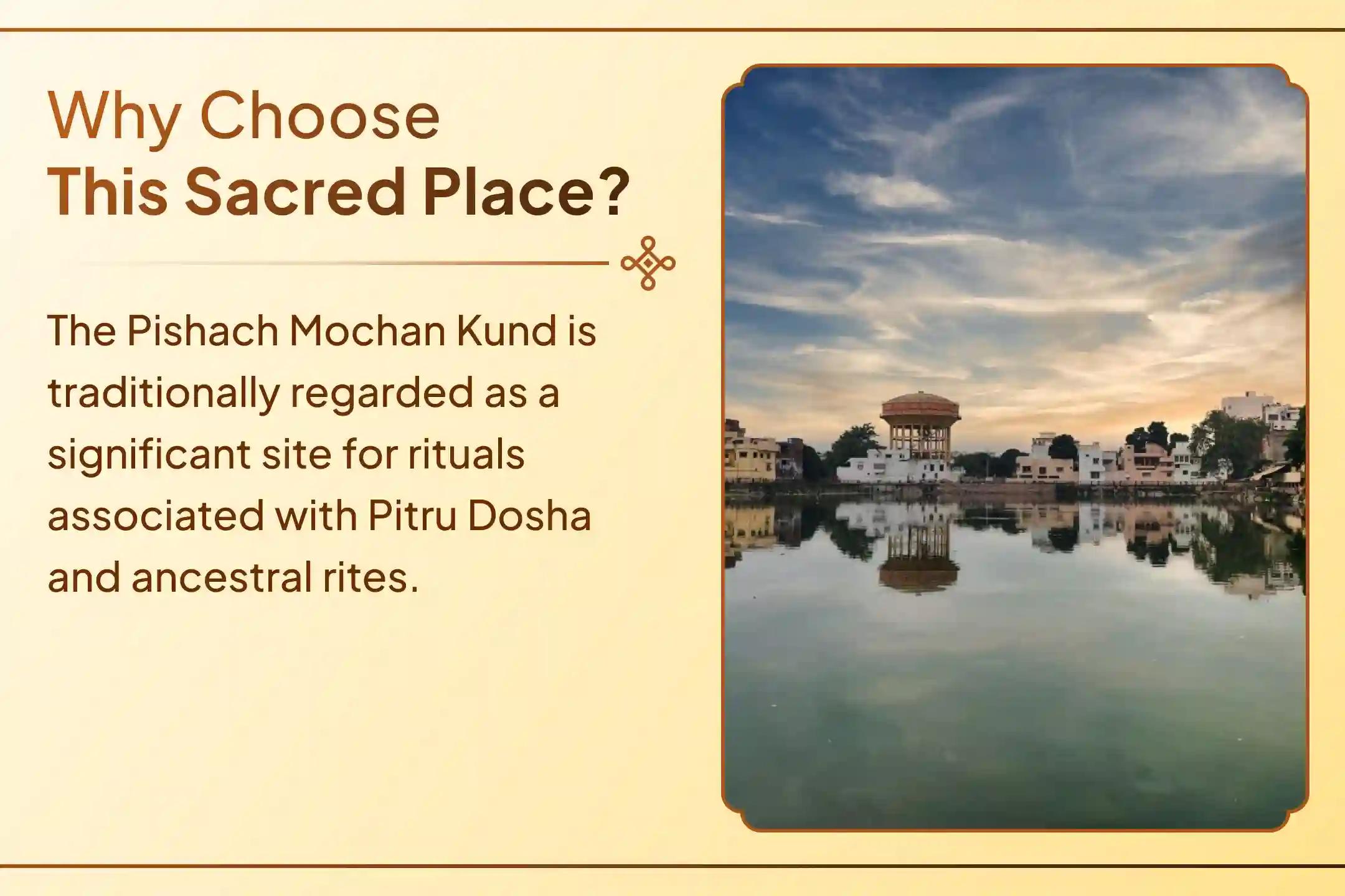 Do not miss this opportunity to remember your ancestors on the last Somvati Amavasya of the year!