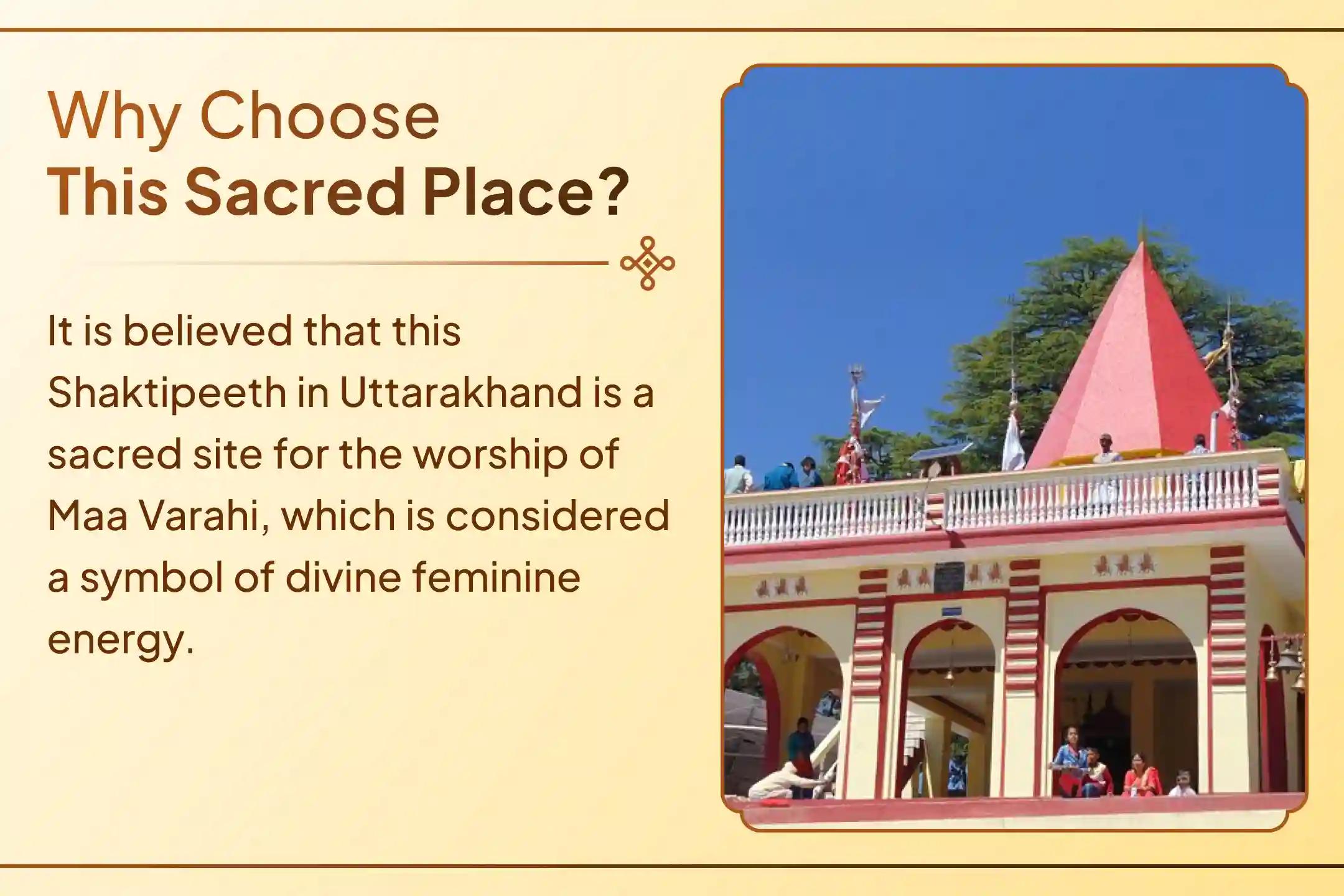 Land disputes or delayed deals? Seek Maa Varahi’s blessings for a clear path forward 