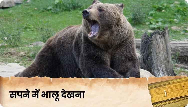 Sapne Me Bhalu Dekhna sapne-me-bhalu-dekhna