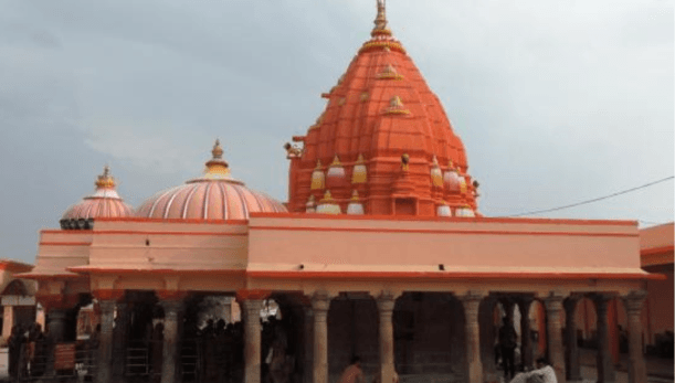 Shri Bada Ganesh Temple,Ujjain