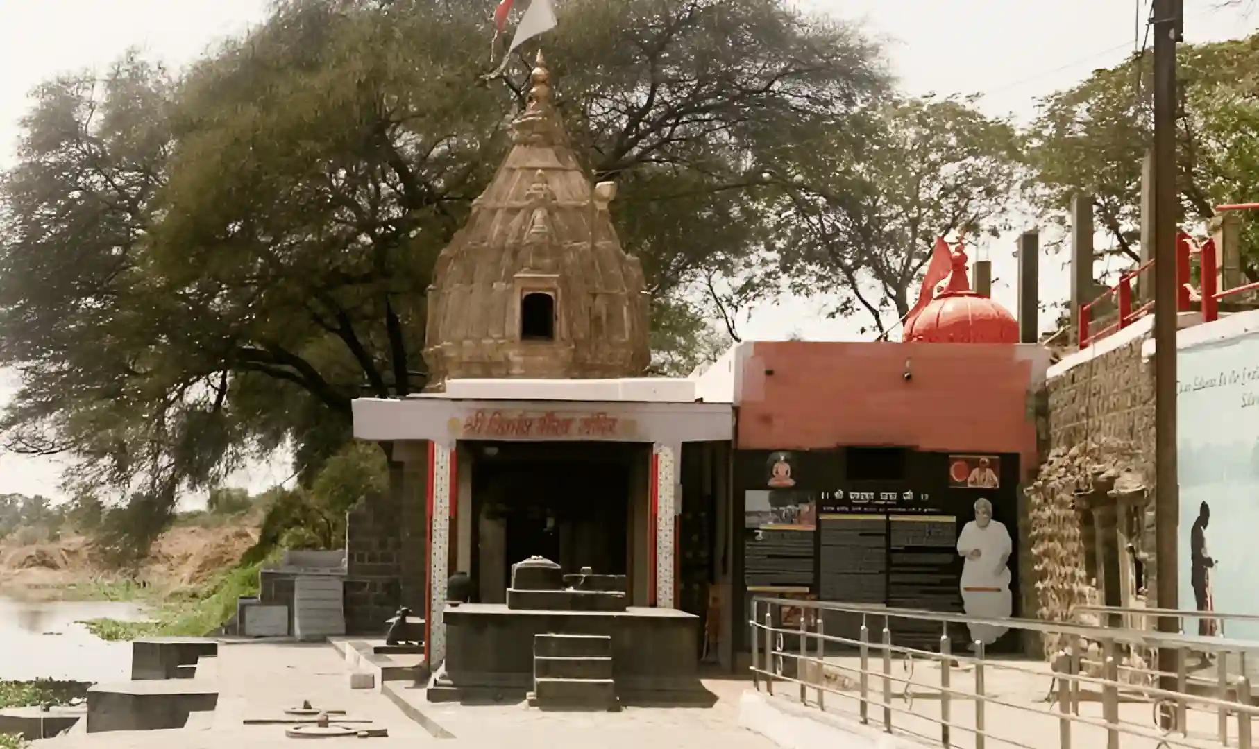 श्री विक्रांत भैरव मंदिर,उज्जैन 