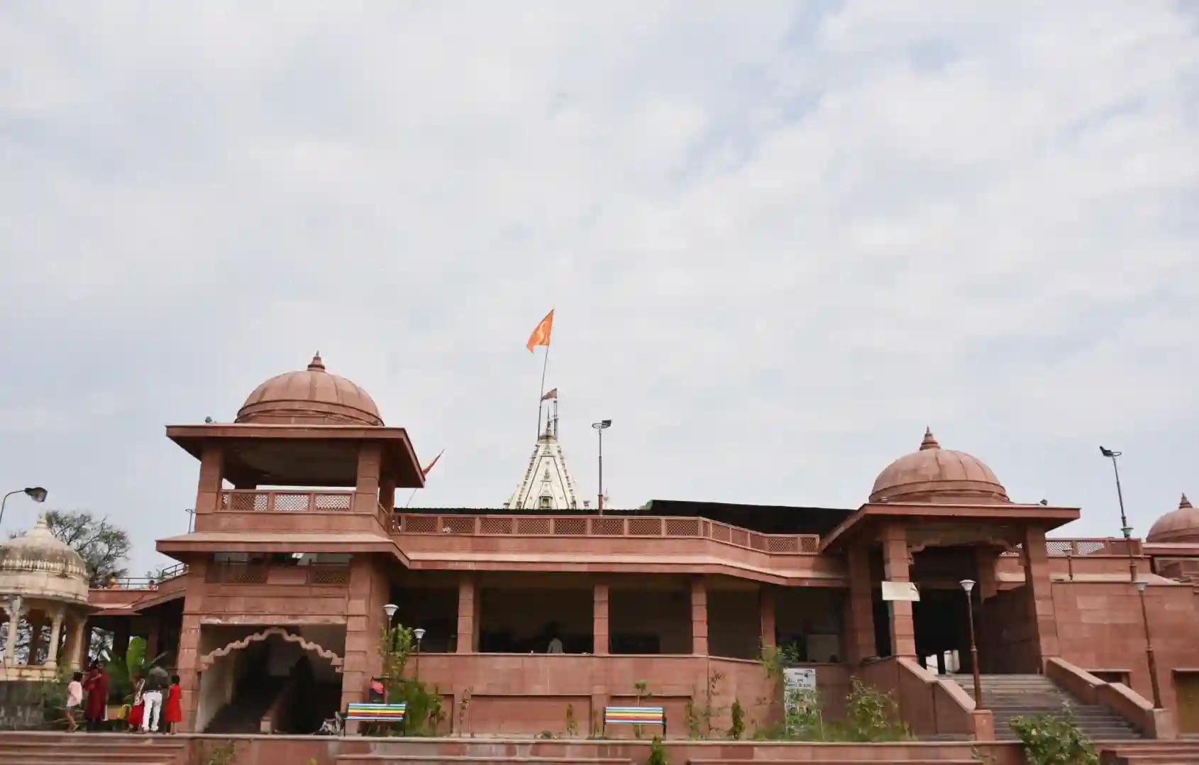 Shri Mangalnath Mahadev Temple, Ujjain, Madhya Pradesh Shri Mangalnath Mahadev Temple, Ujjain, Madhya Pradesh