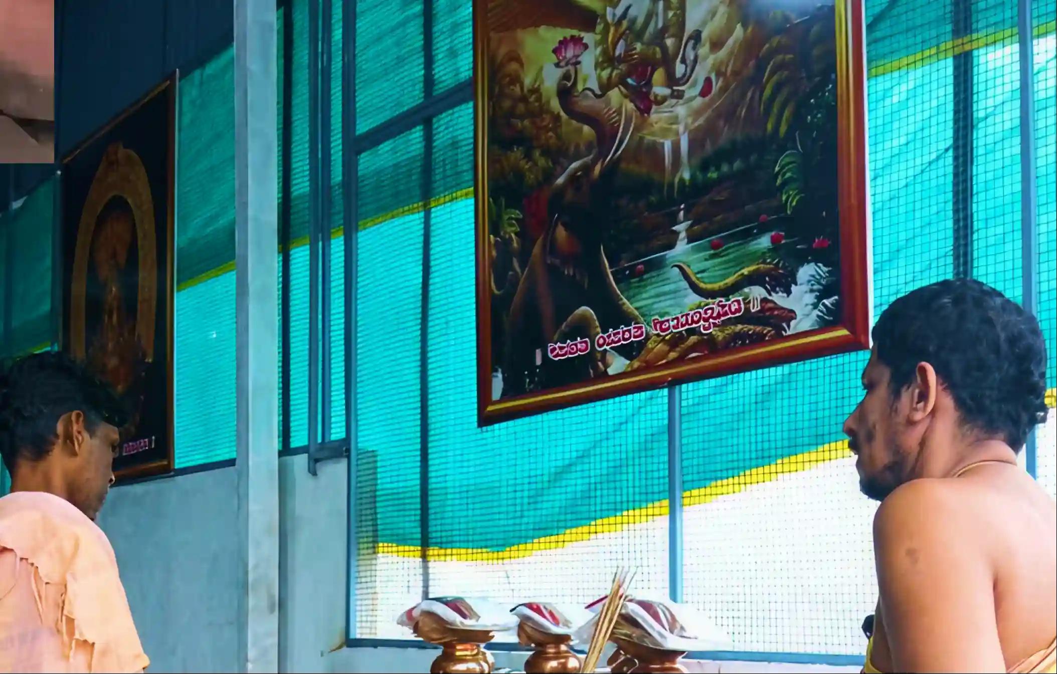 ಗೋಕರ್ಣ ಕ್ಷೇತ್, ಗೋಕರ್ಣ, ಕರ್ನಾಟಕ ಗೋಕರ್ಣ ಕ್ಷೇತ್, ಗೋಕರ್ಣ, ಕರ್ನಾಟಕ