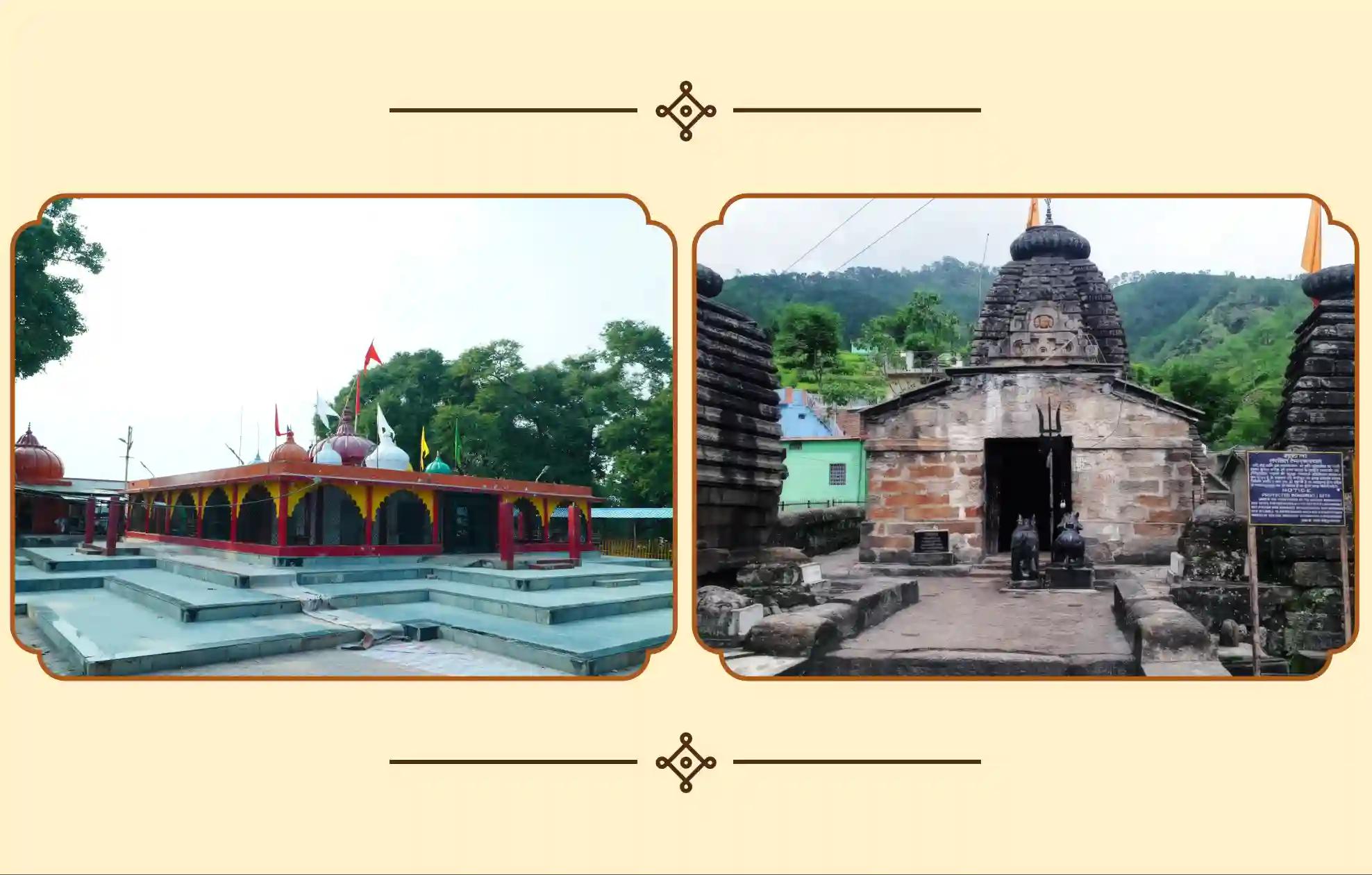 राहु पैठाणी मंदिर, श्री नवग्रह शनि मंदिर, पौड़ी, उत्तराखंड | उज्जैन, मध्य प्रदेश राहु पैठाणी मंदिर, श्री नवग्रह शनि मंदिर, पौड़ी, उत्तराखंड | उज्जैन, मध्य प्रदेश