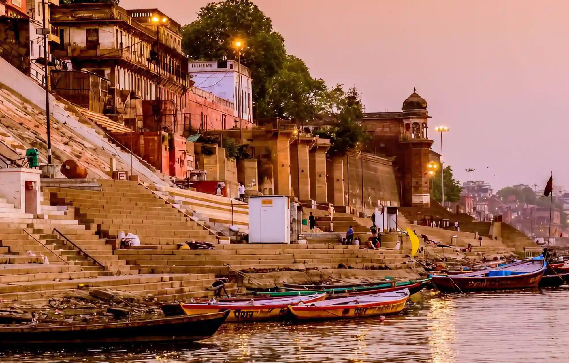 अस्सी घाट, काशी, उत्तर प्रदेश अस्सी घाट, काशी, उत्तर प्रदेश