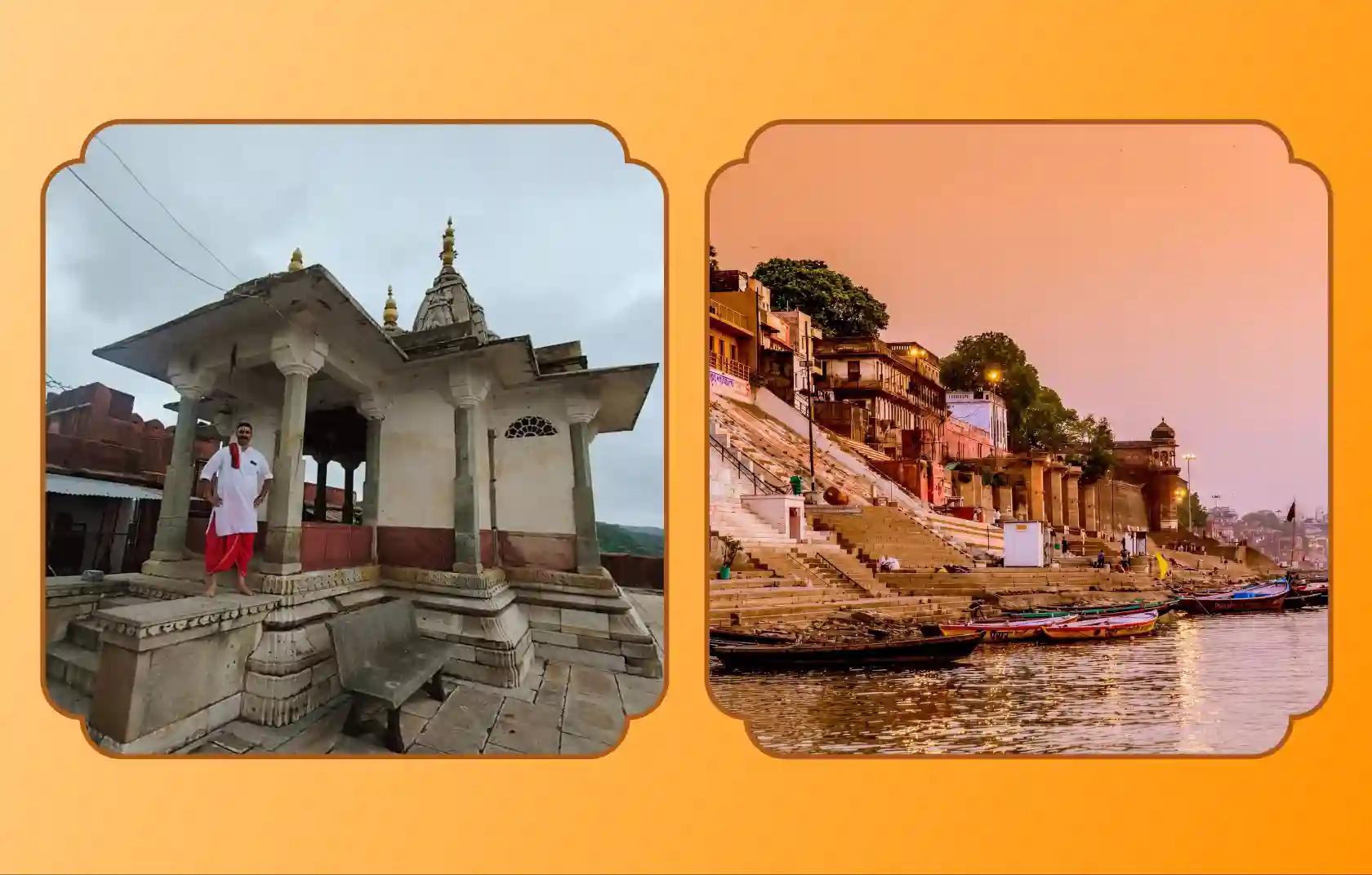 Galta Ji Surya Temple, Assi Ghat, Jaipur, Kashi | Rajasthan, Uttar Pradesh Galta Ji Surya Temple, Assi Ghat, Jaipur, Kashi | Rajasthan, Uttar Pradesh