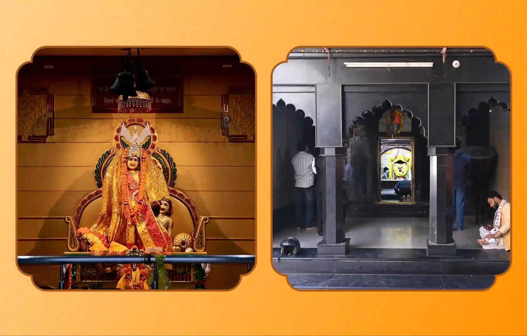 Siddhapeeth Maa Baglamukhi Temple, Batuk Bhairav Temple, Haridwar, Kashi Siddhapeeth Maa Baglamukhi Temple, Batuk Bhairav Temple, Haridwar, Kashi