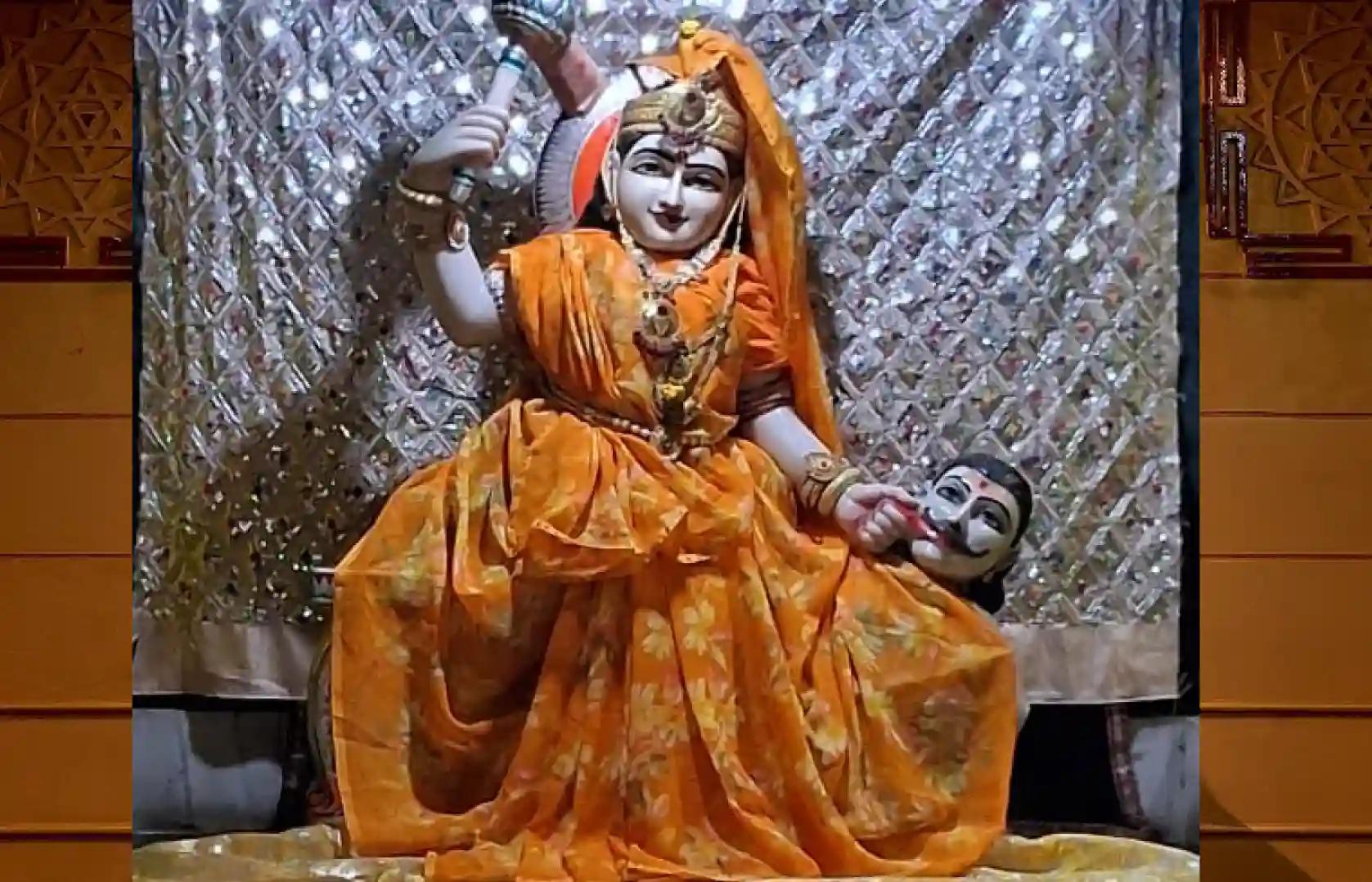 Maa Bagalamukhi Temple, Ujjain, Madhya Pradesh Maa Bagalamukhi Temple, Ujjain, Madhya Pradesh