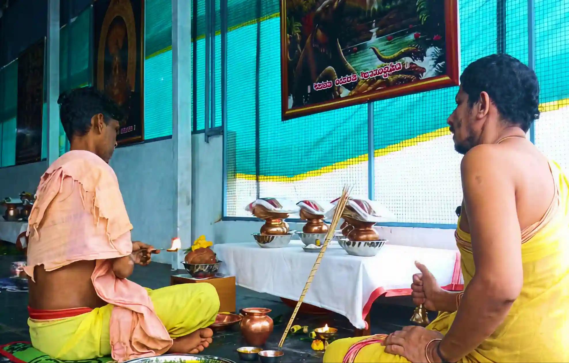 ಗೋಕರ್ಣ ಕ್ಷೇತ್ರ, ಕರ್ನಾಟಕ ಗೋಕರ್ಣ ಕ್ಷೇತ್ರ, ಕರ್ನಾಟಕ