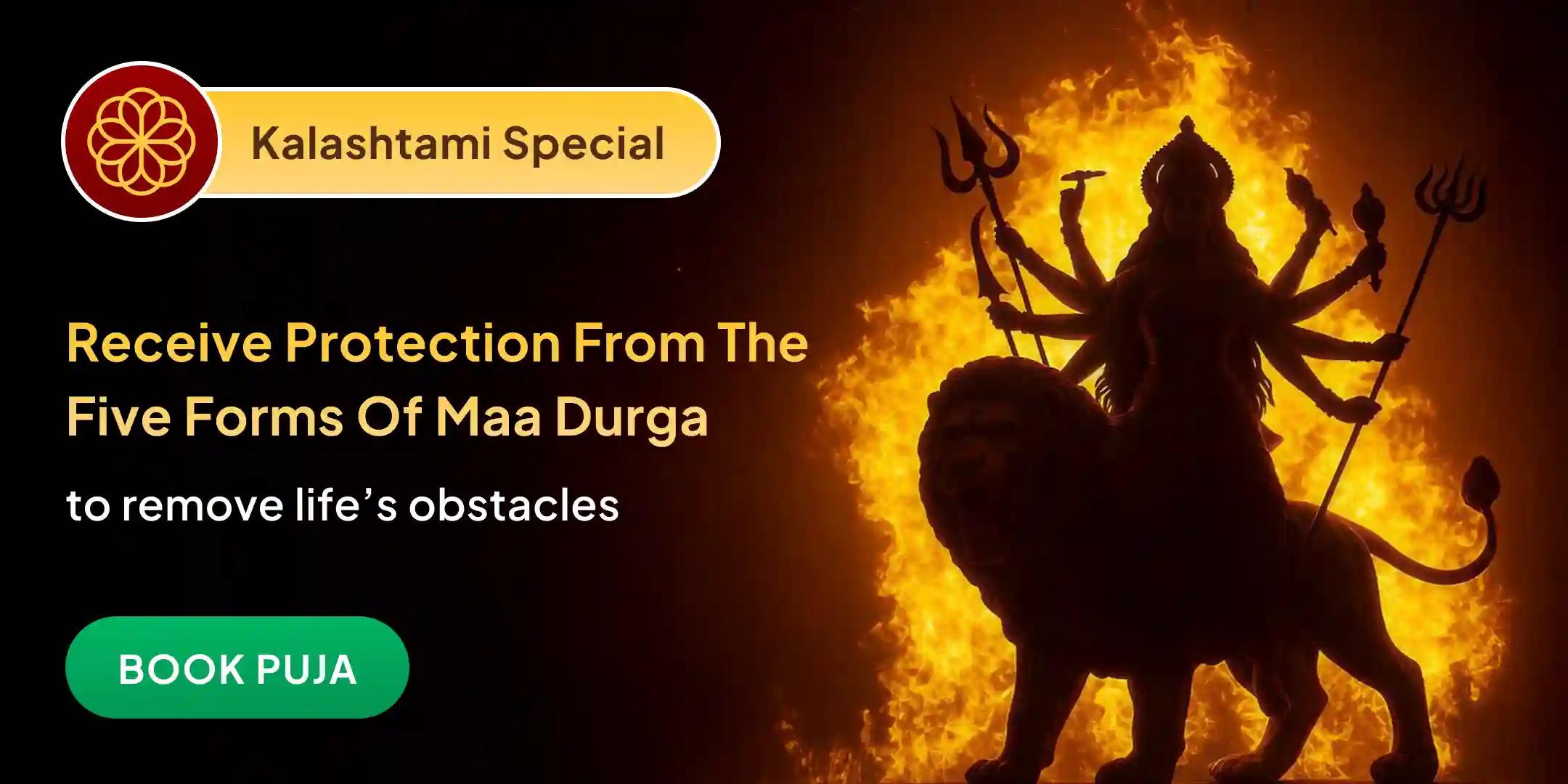 Maa Kali, Maa Tara, Maa Shodashi, Maa Bhuvaneshwari and Maa Bagalamukhi Shakti Samriddhi Maha Yagya Maa Kali, Maa Tara, Maa Shodashi, Maa Bhuvaneshwari and Maa Bagalamukhi Shakti Samriddhi Maha Yagya