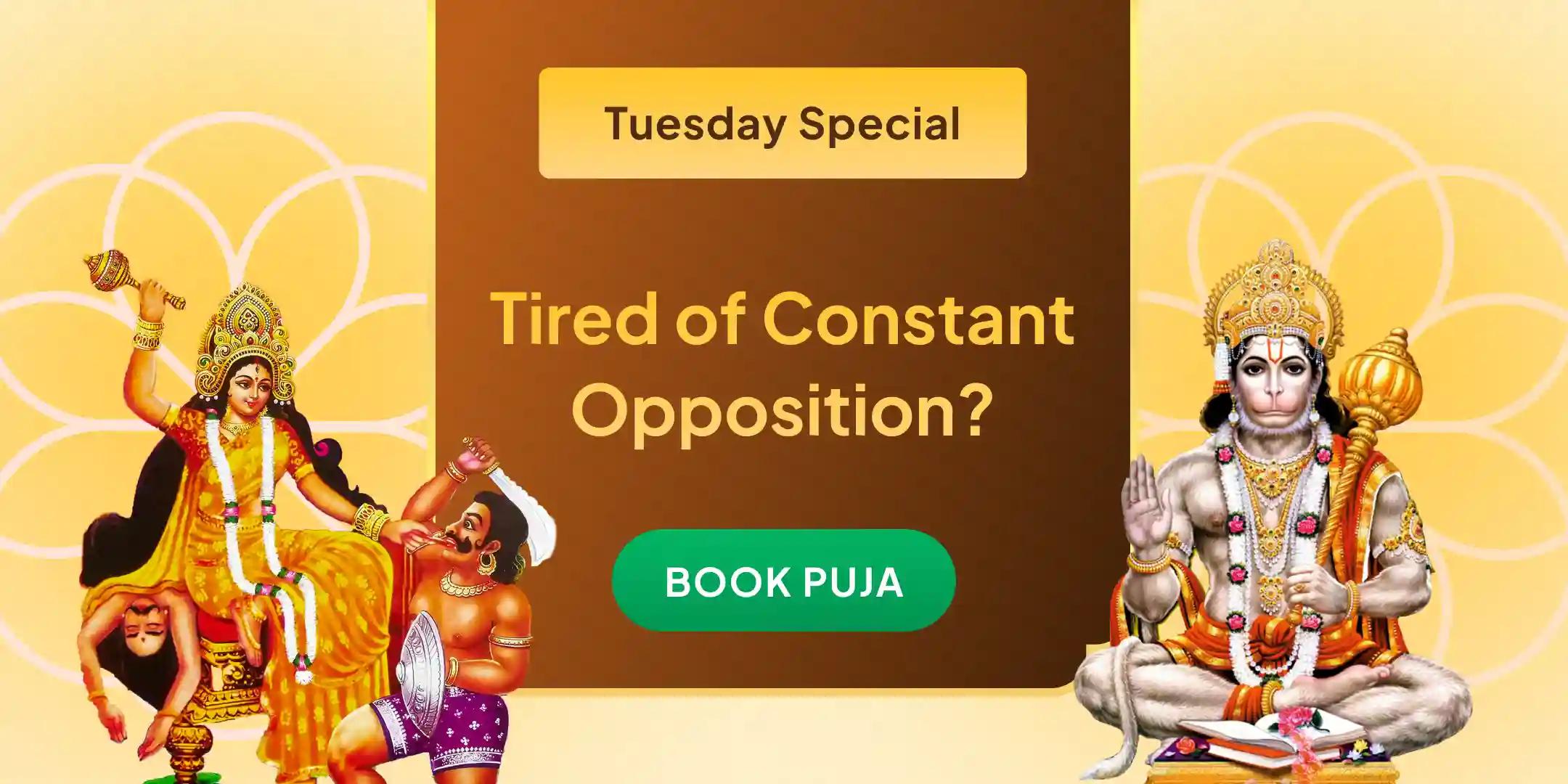 Maa Bagalamukhi Shatru Buddhi Vinashini Yagya and Hanuman Shatrunjay Pujan Maa Bagalamukhi Shatru Buddhi Vinashini Yagya and Hanuman Shatrunjay Pujan