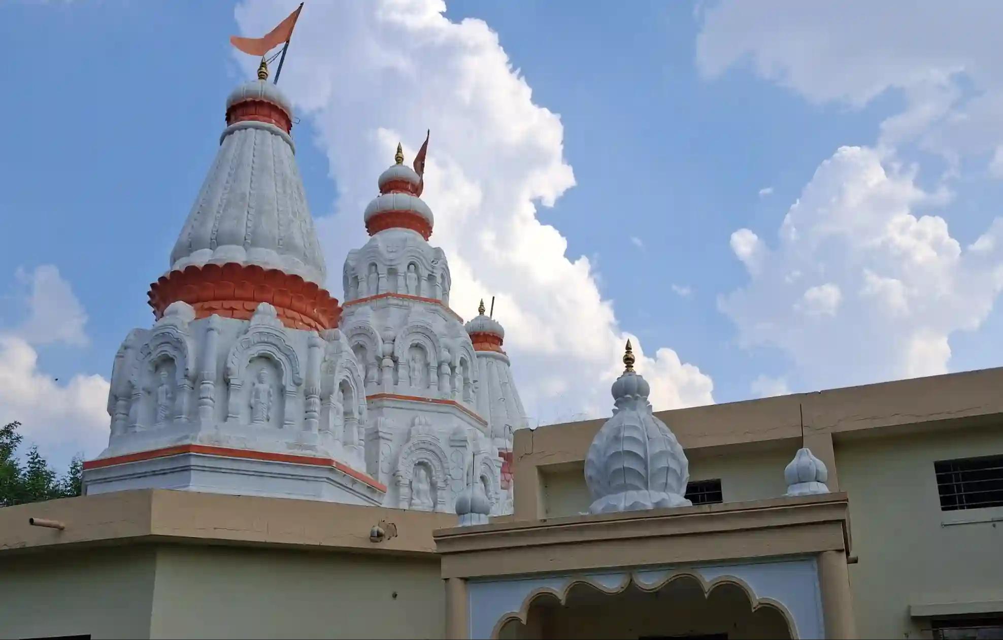 Maa Bagalamukhi Temple, Ujjain, Madhya Pradesh Maa Bagalamukhi Temple, Ujjain, Madhya Pradesh