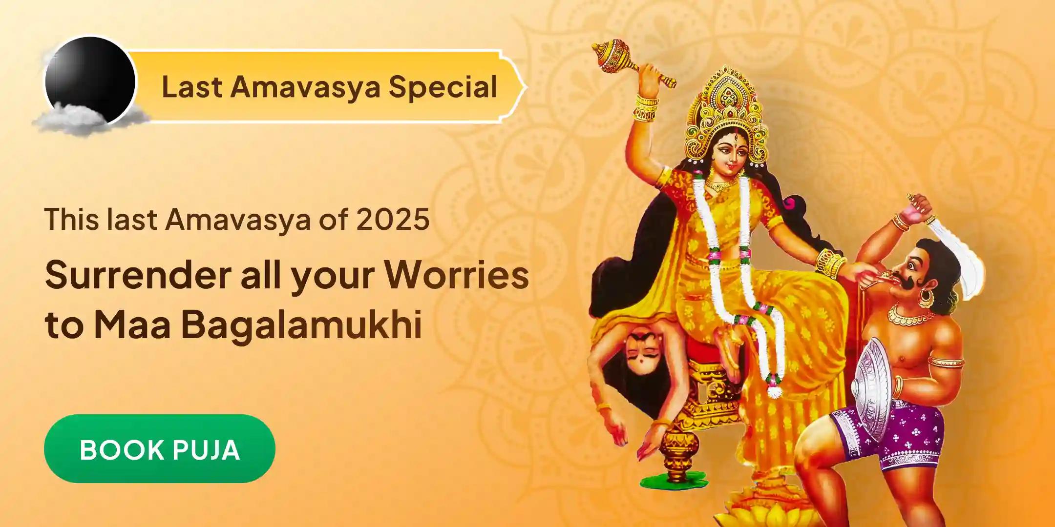 Baglamukhi 11 Kg Haldi Snan and 1,00,008 Laal Mirch Havan Baglamukhi 11 Kg Haldi Snan and 1,00,008 Laal Mirch Havan