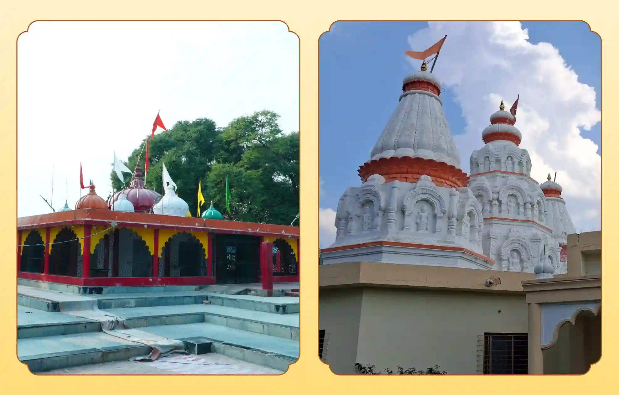 Shri Navagraha Shani Temple, Maa Bagalamukhi Temple , Ujjain, Madhya Pradesh Shri Navagraha Shani Temple, Maa Bagalamukhi Temple , Ujjain, Madhya Pradesh