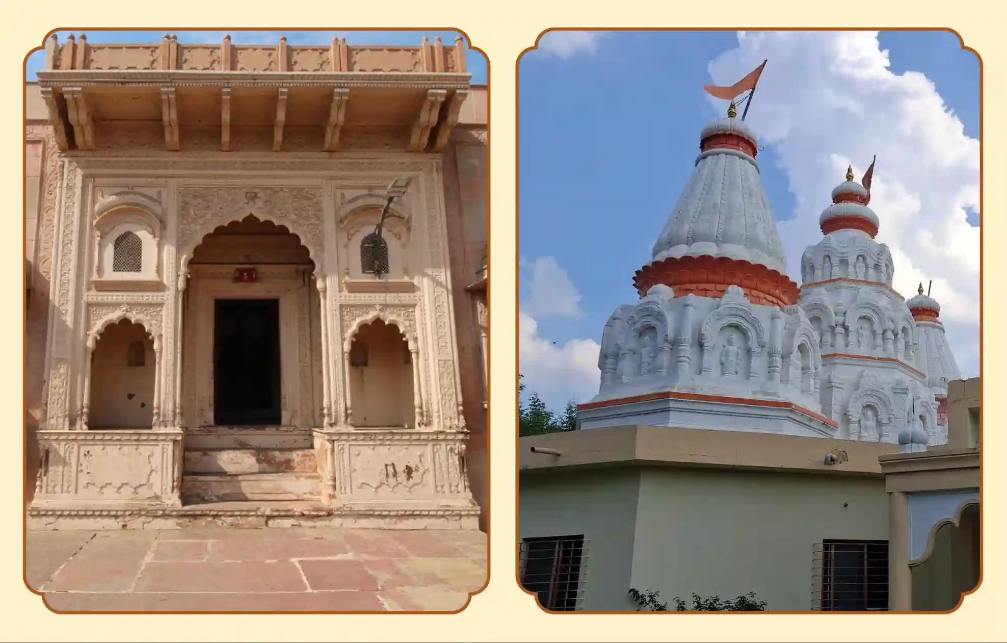 Maa Bagalamukhi Temple, Shri Dirgh Vishnu ,Ujjain, Mathura Maa Bagalamukhi Temple, Shri Dirgh Vishnu ,Ujjain, Mathura