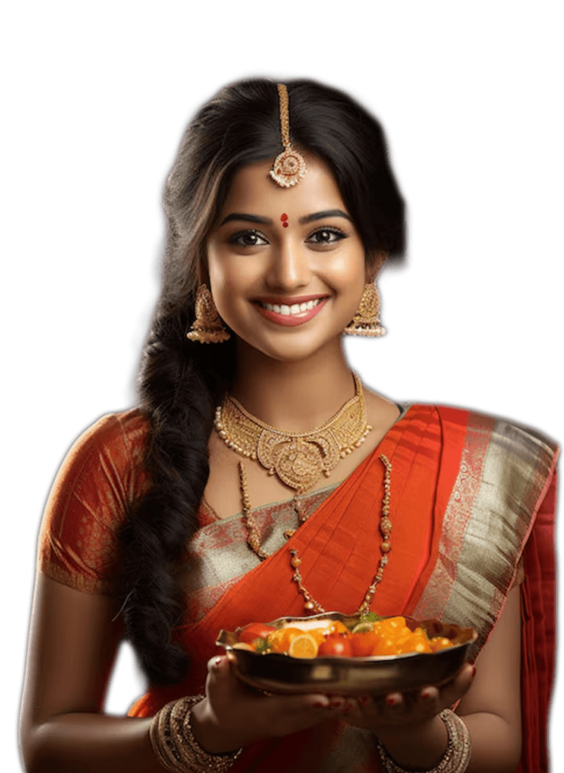 Individual Premium Puja package image