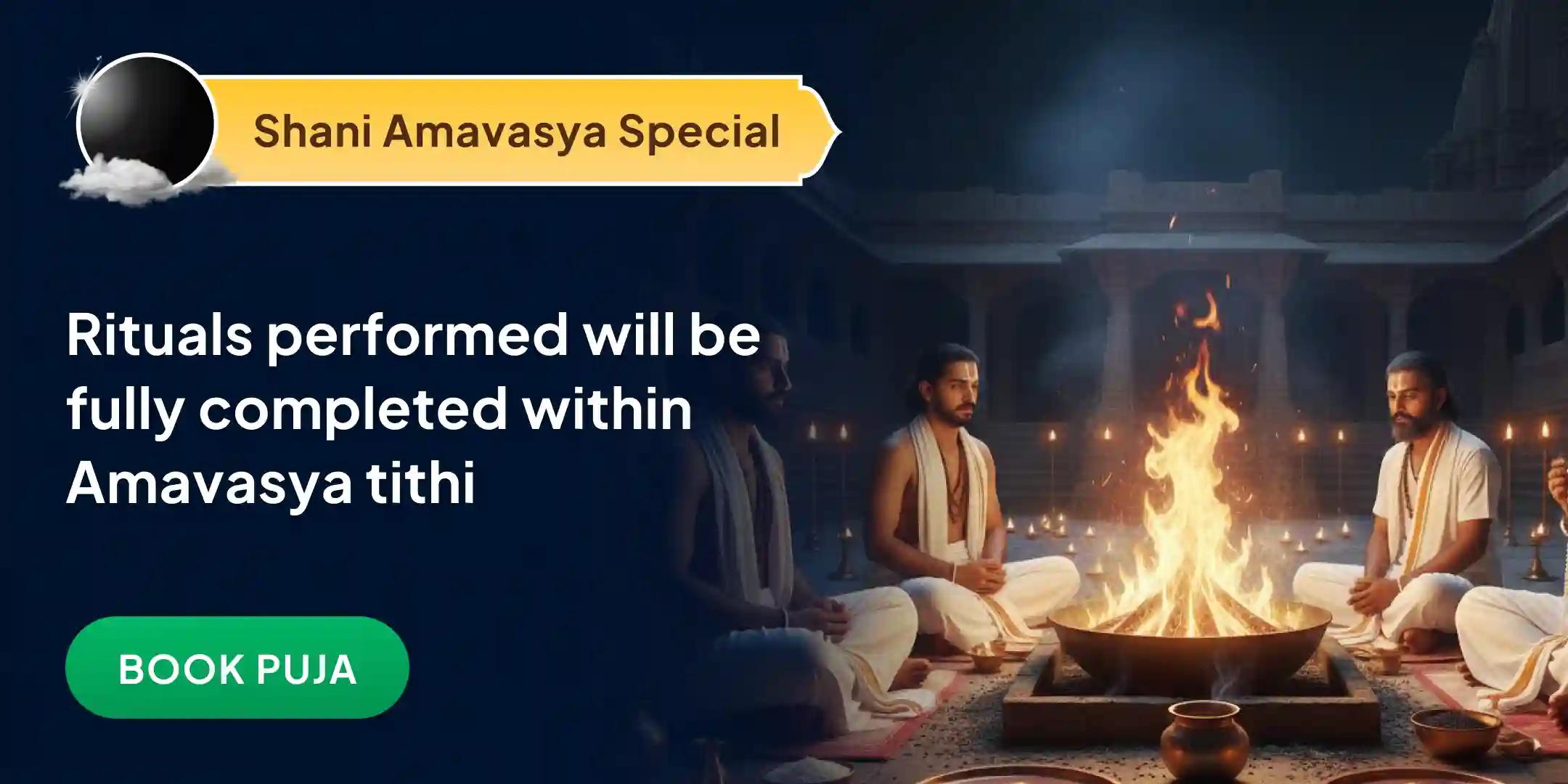 23,000 Shani Mool Mantra Jaap, 10,000 Chandra Mool Mantra Jaap and Havan 23,000 Shani Mool Mantra Jaap, 10,000 Chandra Mool Mantra Jaap and Havan