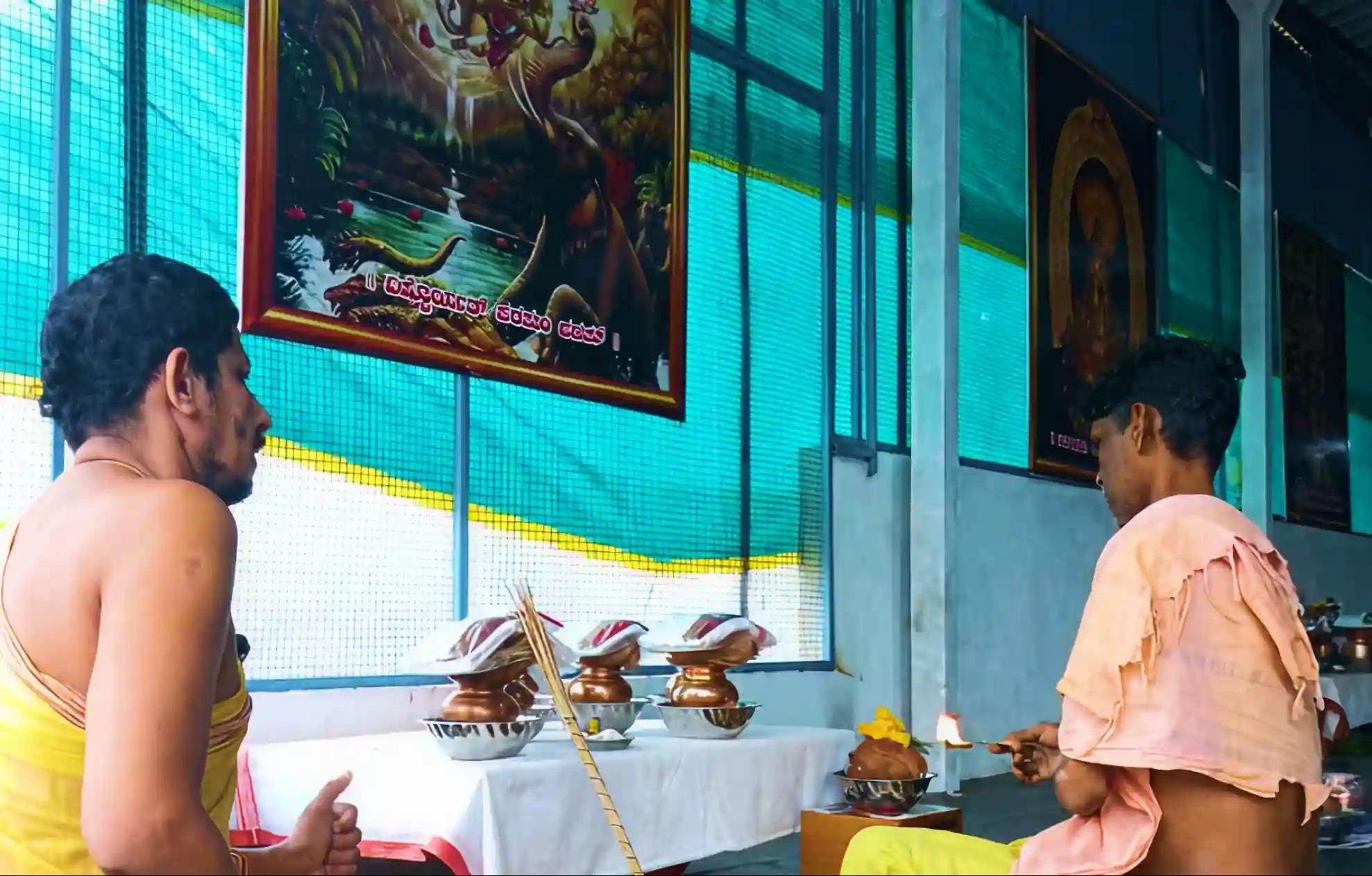 ಗೋಕರ್ಣ ಕ್ಷೇತ್ರ, ಕರ್ನಾಟಕ ಗೋಕರ್ಣ ಕ್ಷೇತ್ರ, ಕರ್ನಾಟಕ