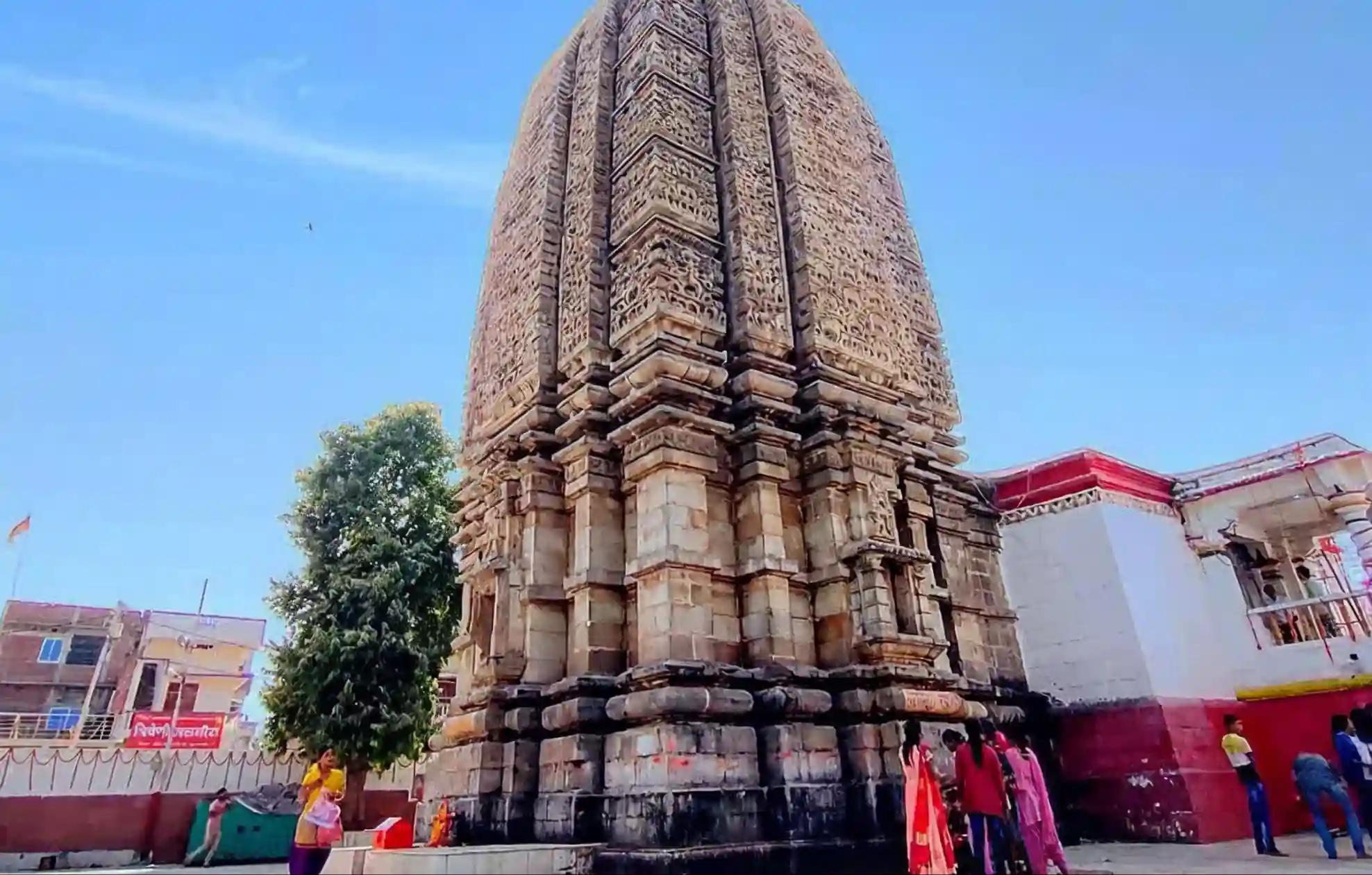 देव सूर्य मंदिर, औरंगाबाद, बिहार देव सूर्य मंदिर, औरंगाबाद, बिहार