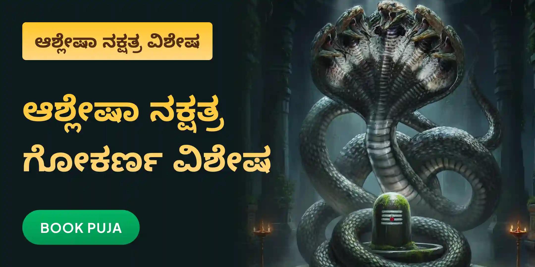 ಆಶ್ಲೇಷಾ ನಾಗ ಬಲಿ ಪೂಜೆ ಆಶ್ಲೇಷಾ ನಾಗ ಬಲಿ ಪೂಜೆ