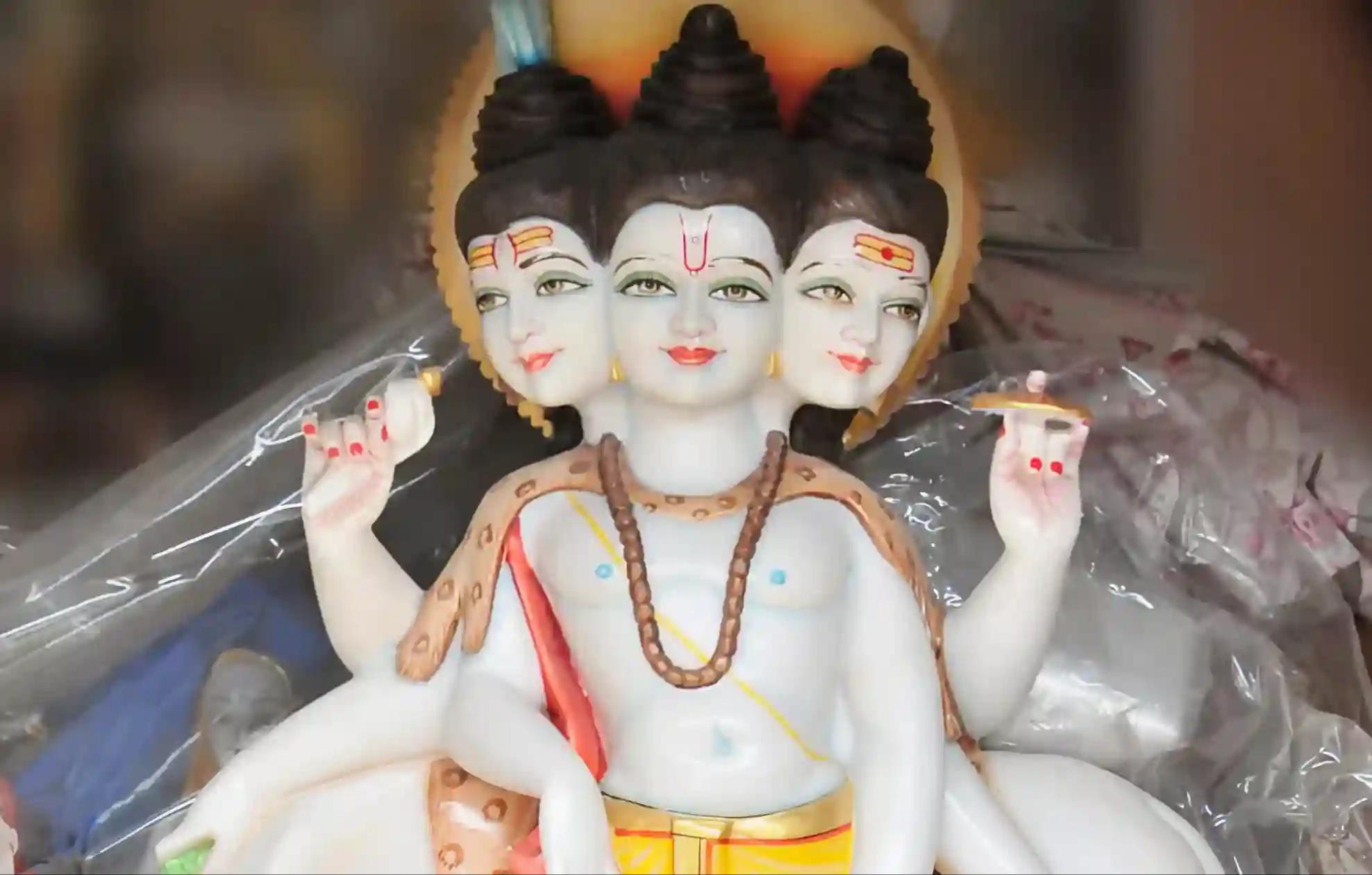 గాణగాపూర్ క్షేత్రం, గాణగాపూర్, కర్ణాటక గాణగాపూర్ క్షేత్రం, గాణగాపూర్, కర్ణాటక