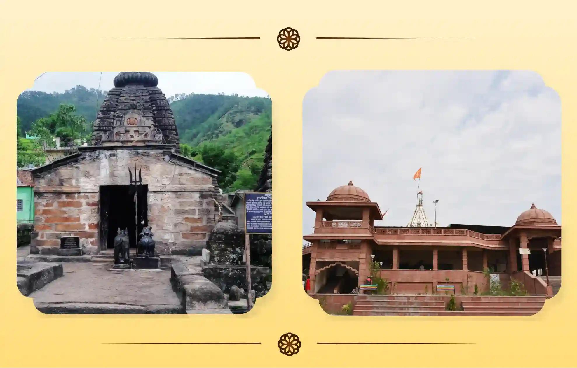 ರಾಹು ಪೈಠಣಿ ದೇವಸ್ಥಾನ ಮತ್ತು ಶ್ರೀ ಮಂಗಳನಾಥ ಮಹಾದೇವ ದೇವಸ್ಥಾನ, ಪೌರಿ (ಉತ್ತರಾಖಂಡ) ಮತ್ತು ಉಜ್ಜಯಿನಿ (ಮಧ್ಯಪ್ರದೇಶ) ರಾಹು ಪೈಠಣಿ ದೇವಸ್ಥಾನ ಮತ್ತು ಶ್ರೀ ಮಂಗಳನಾಥ ಮಹಾದೇವ ದೇವಸ್ಥಾನ, ಪೌರಿ (ಉತ್ತರಾಖಂಡ) ಮತ್ತು ಉಜ್ಜಯಿನಿ (ಮಧ್ಯಪ್ರದೇಶ)