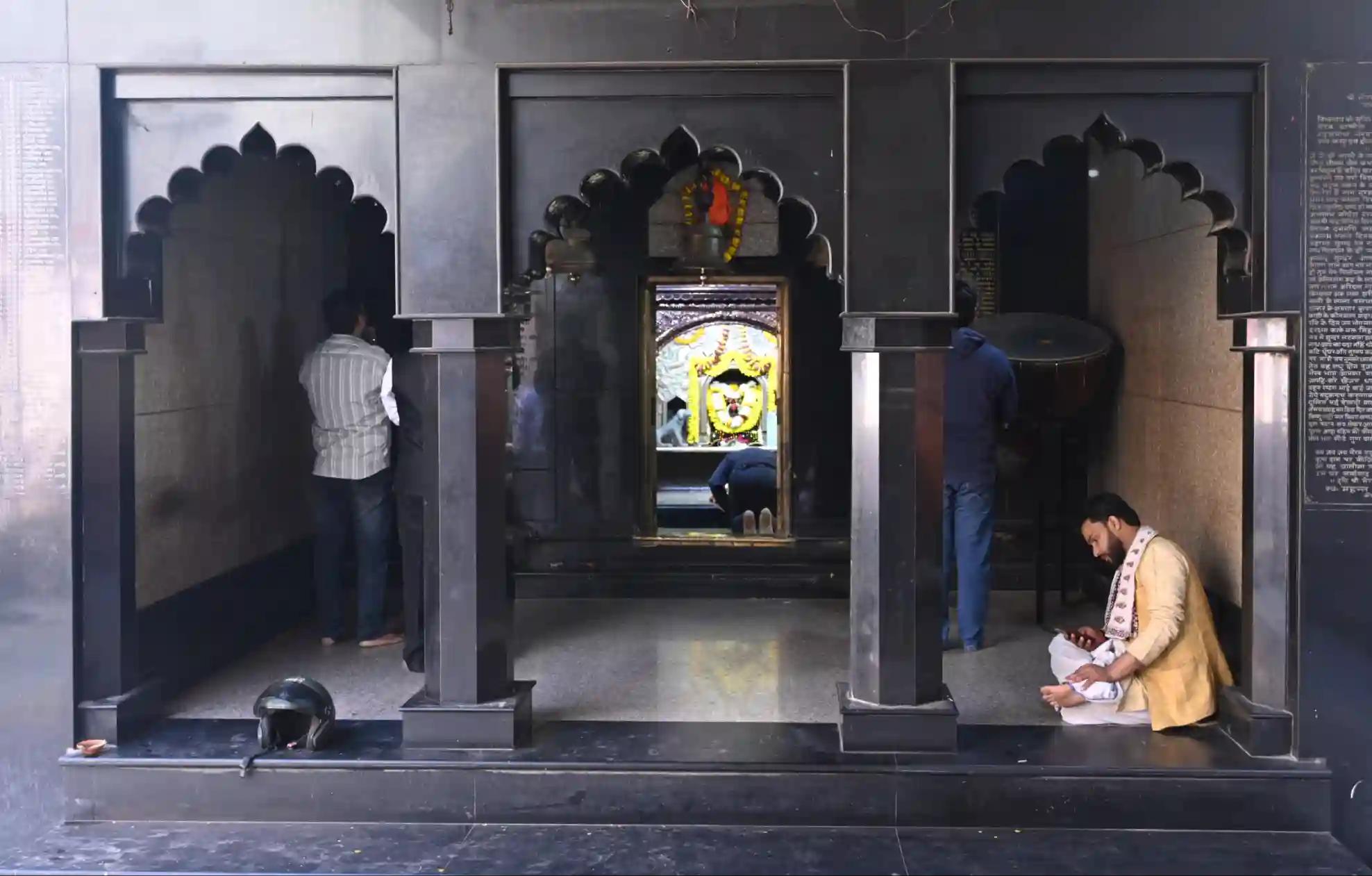 श्री बटुक भैरव मंदिर, काशी, उत्तर प्रदेश श्री बटुक भैरव मंदिर, काशी, उत्तर प्रदेश