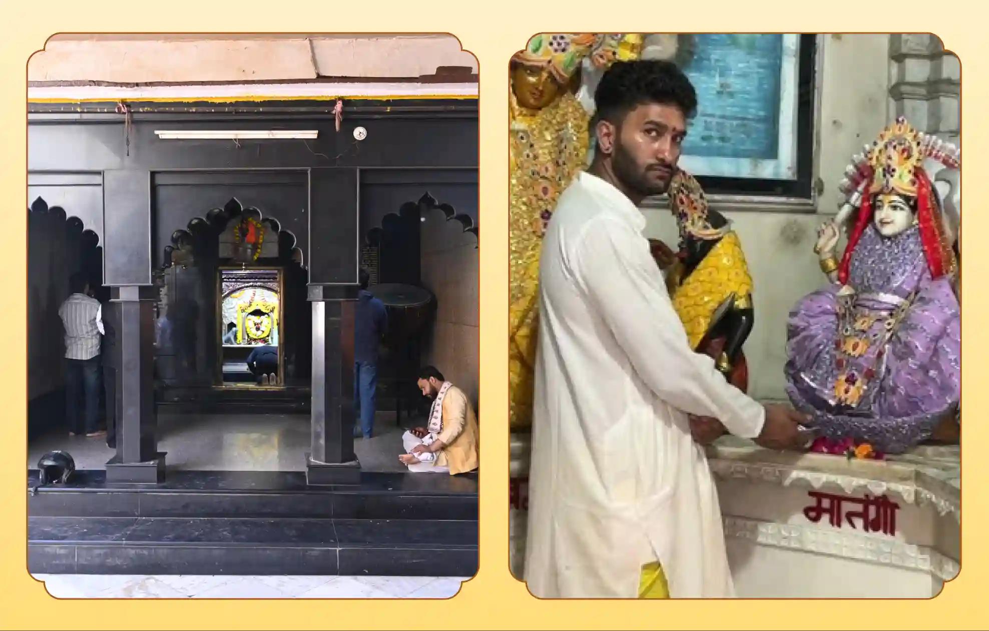 श्री बटुक भैरव मंदिर, आदिशक्ति महाकाली दस महाविद्या सिद्धपीठ मंदिर,काशी, हरिद्वार श्री बटुक भैरव मंदिर, आदिशक्ति महाकाली दस महाविद्या सिद्धपीठ मंदिर,काशी, हरिद्वार