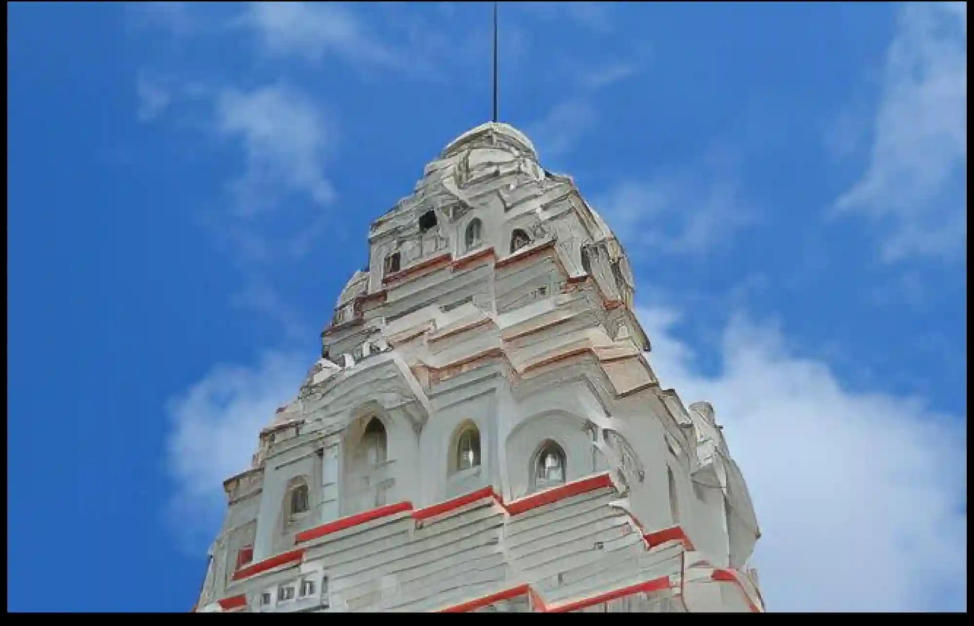 श्री पुरुषोत्तम मंदिर,महाराष्ट्र श्री पुरुषोत्तम मंदिर,महाराष्ट्र