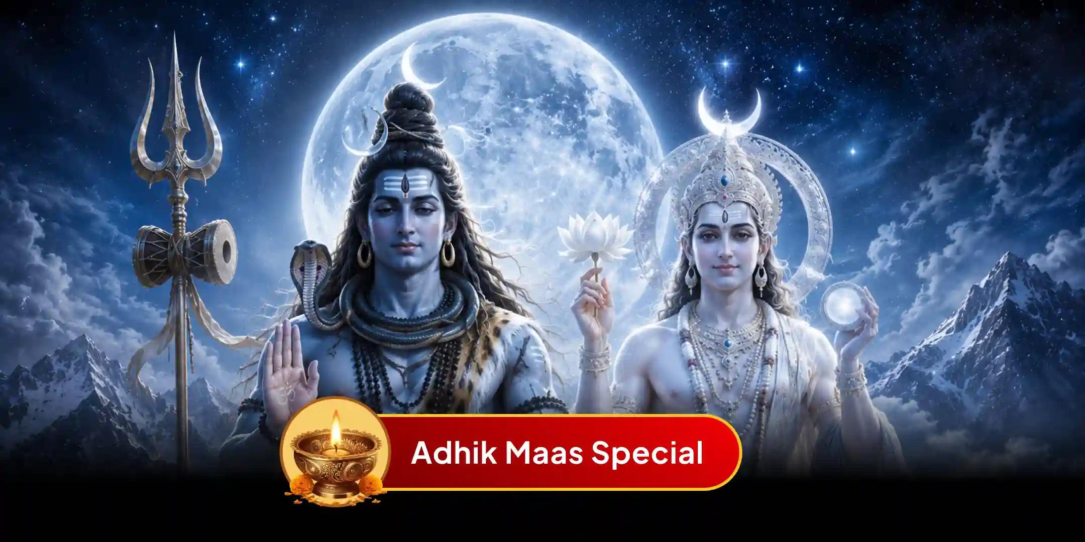 1,25,000 शिव पंचाक्षरी मंत्र जाप एवं 11 किलो पंचामृत चंद्र अर्घ्य अभिषेक महापूजा 1,25,000 शिव पंचाक्षरी मंत्र जाप एवं 11 किलो पंचामृत चंद्र अर्घ्य अभिषेक महापूजा