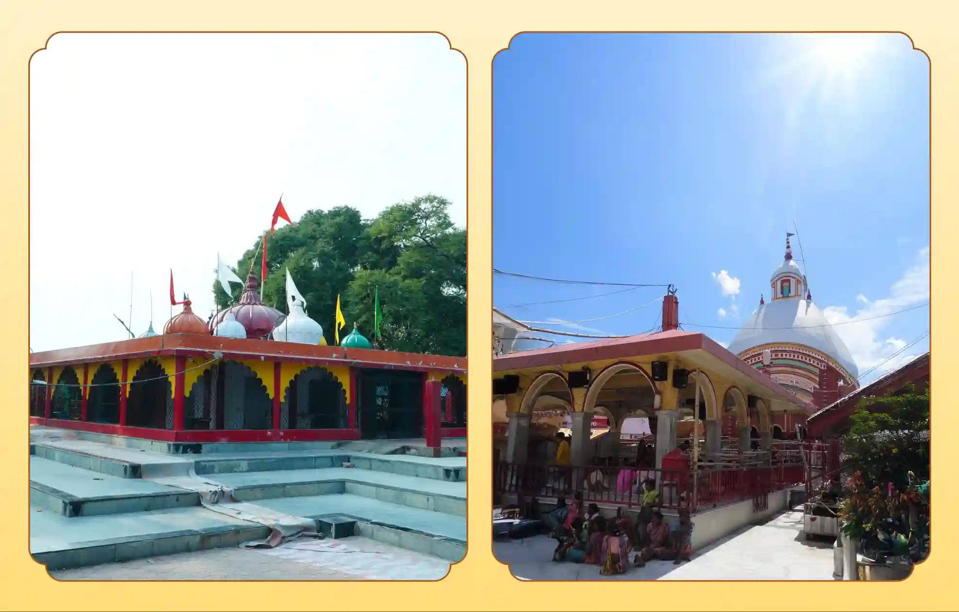 मां तारापीठ शक्तिपीठ, नवग्रह शनि मंदिर, तारापीठ, उज्जैन मां तारापीठ शक्तिपीठ, नवग्रह शनि मंदिर, तारापीठ, उज्जैन