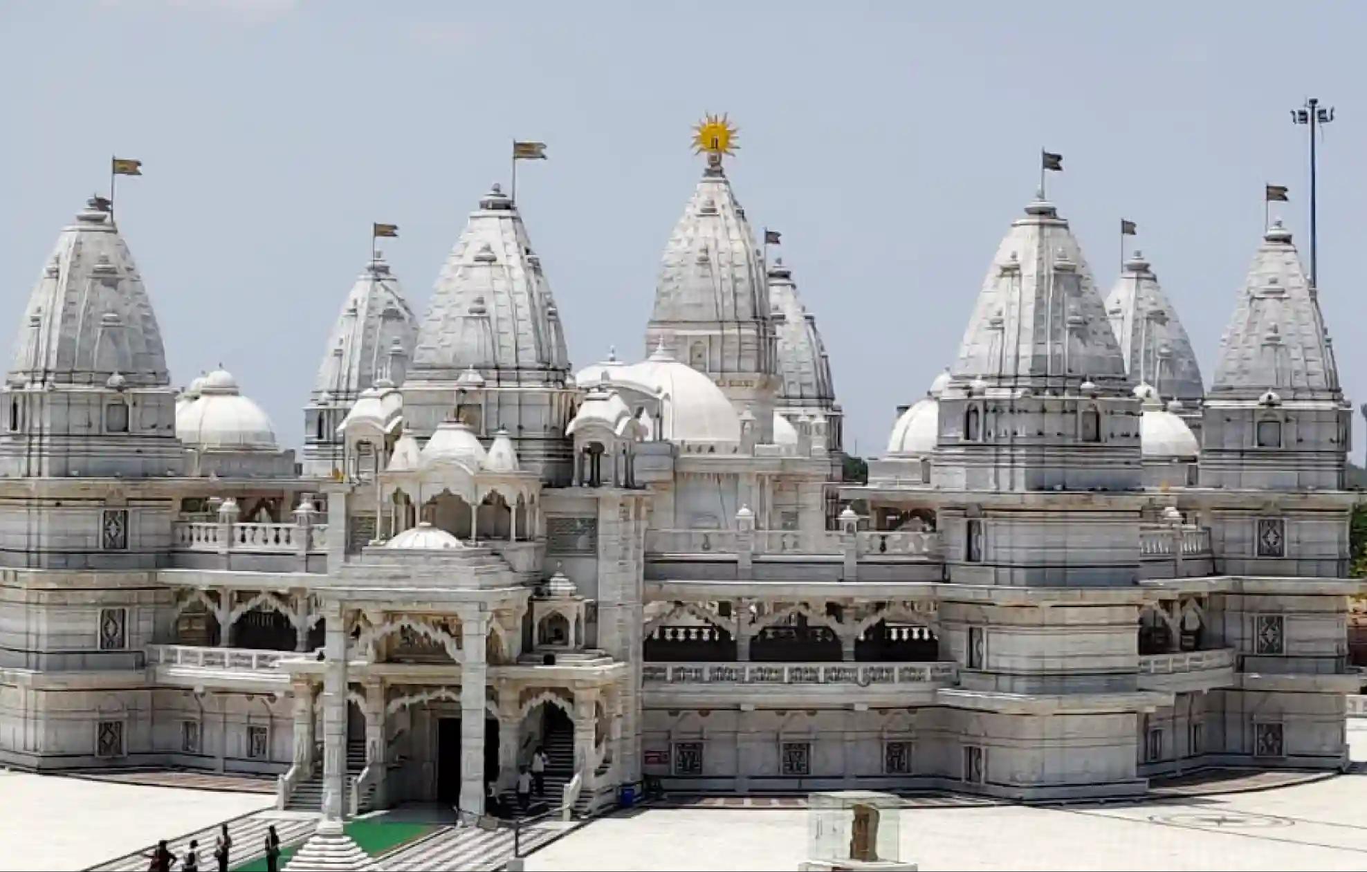 ನವಗ್ರಹ ಸಿದ್ಧಪೀಠ, ಡಬ್ರಾ, ಮಧ್ಯಪ್ರದೇಶ ನವಗ್ರಹ ಸಿದ್ಧಪೀಠ, ಡಬ್ರಾ, ಮಧ್ಯಪ್ರದೇಶ