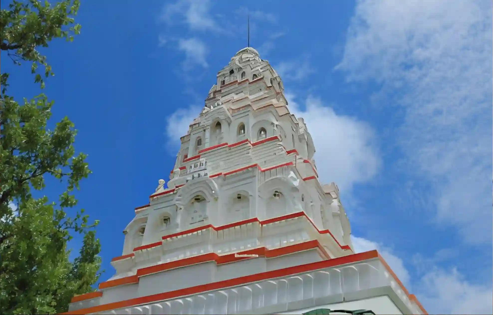 श्री पुरुषोत्तम मंदिर,पुरुषोत्तम, महाराष्ट्र श्री पुरुषोत्तम मंदिर,पुरुषोत्तम, महाराष्ट्र