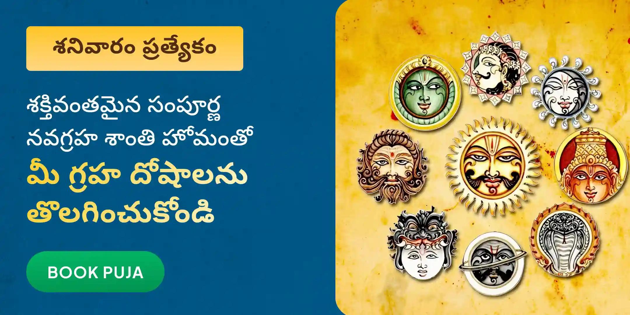 నవగ్రహ శాంతి హోమం మరియు గ్రహ దోష నివారణ పూజ నవగ్రహ శాంతి హోమం మరియు గ్రహ దోష నివారణ పూజ
