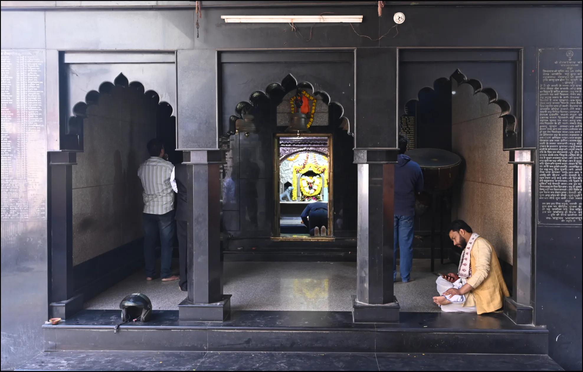 काल भैरव मंदिर, काशी, उत्तर प्रदेश काल भैरव मंदिर, काशी, उत्तर प्रदेश