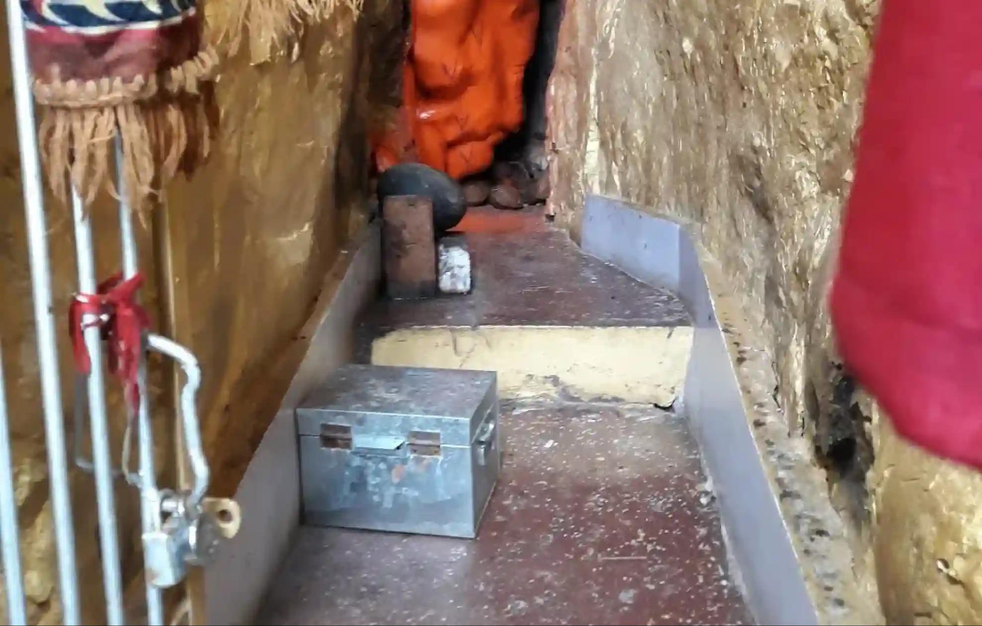 Shri Panchmukhi Hanuman Temple,Mehandipur Shri Panchmukhi Hanuman Temple,Mehandipur