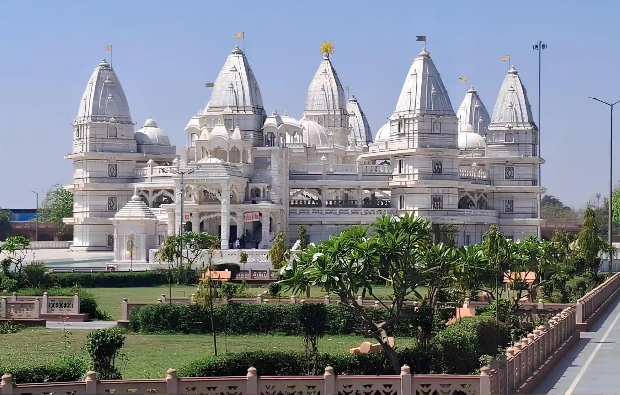 Navgrah Temple, Dabra, Madhya Pradesh Navgrah Temple, Dabra, Madhya Pradesh