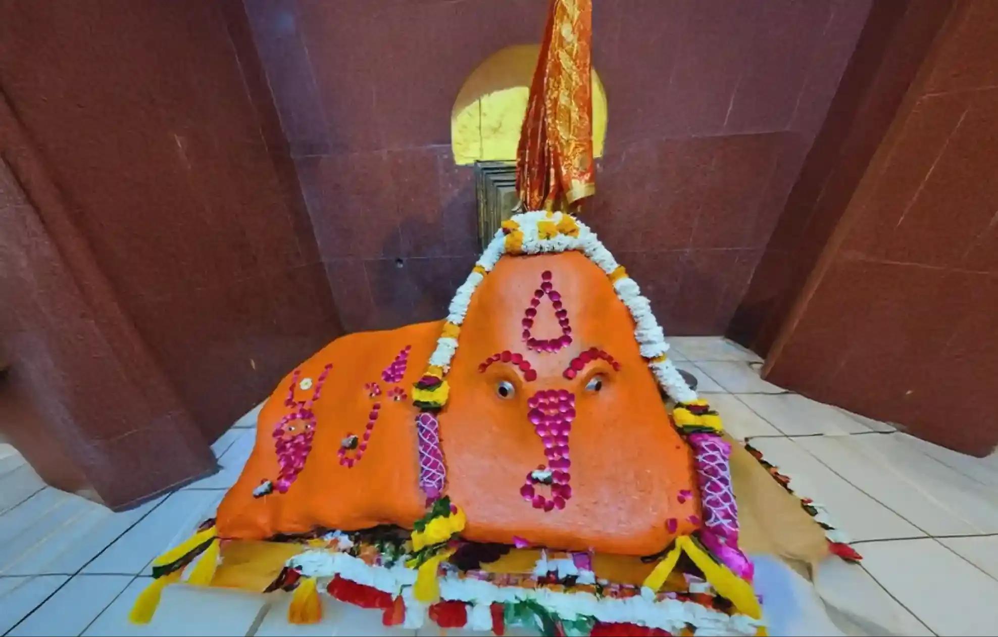 Shri Chintaman Ganesh Temple, Ujjain, Madhya Pradesh Shri Chintaman Ganesh Temple, Ujjain, Madhya Pradesh