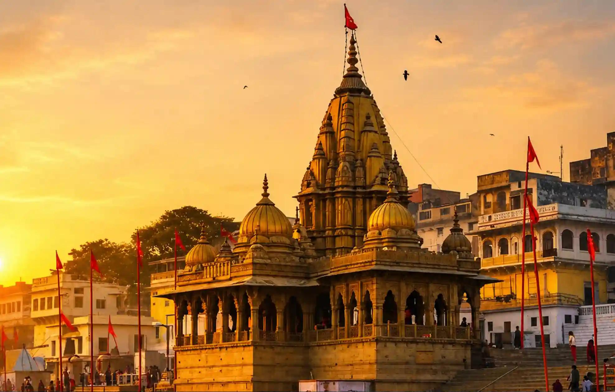 Vishwanath Mahadev Temple, Uttarakashi, Uttarakhand Vishwanath Mahadev Temple, Uttarakashi, Uttarakhand
